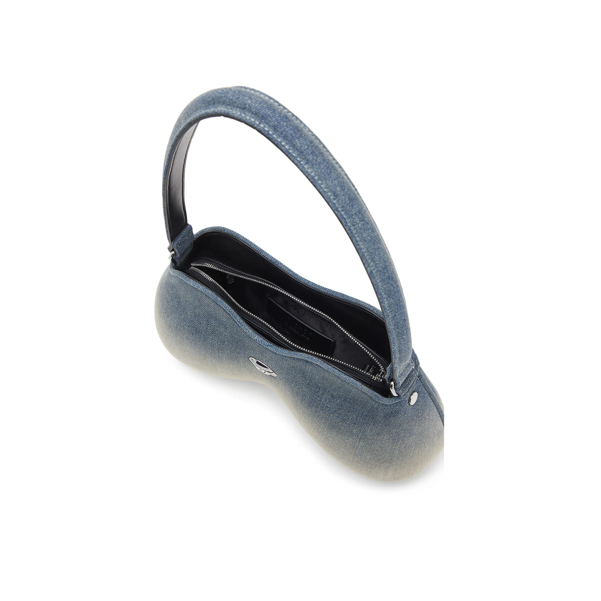 Diesel Womens Play Shoulder Bag - Image 3