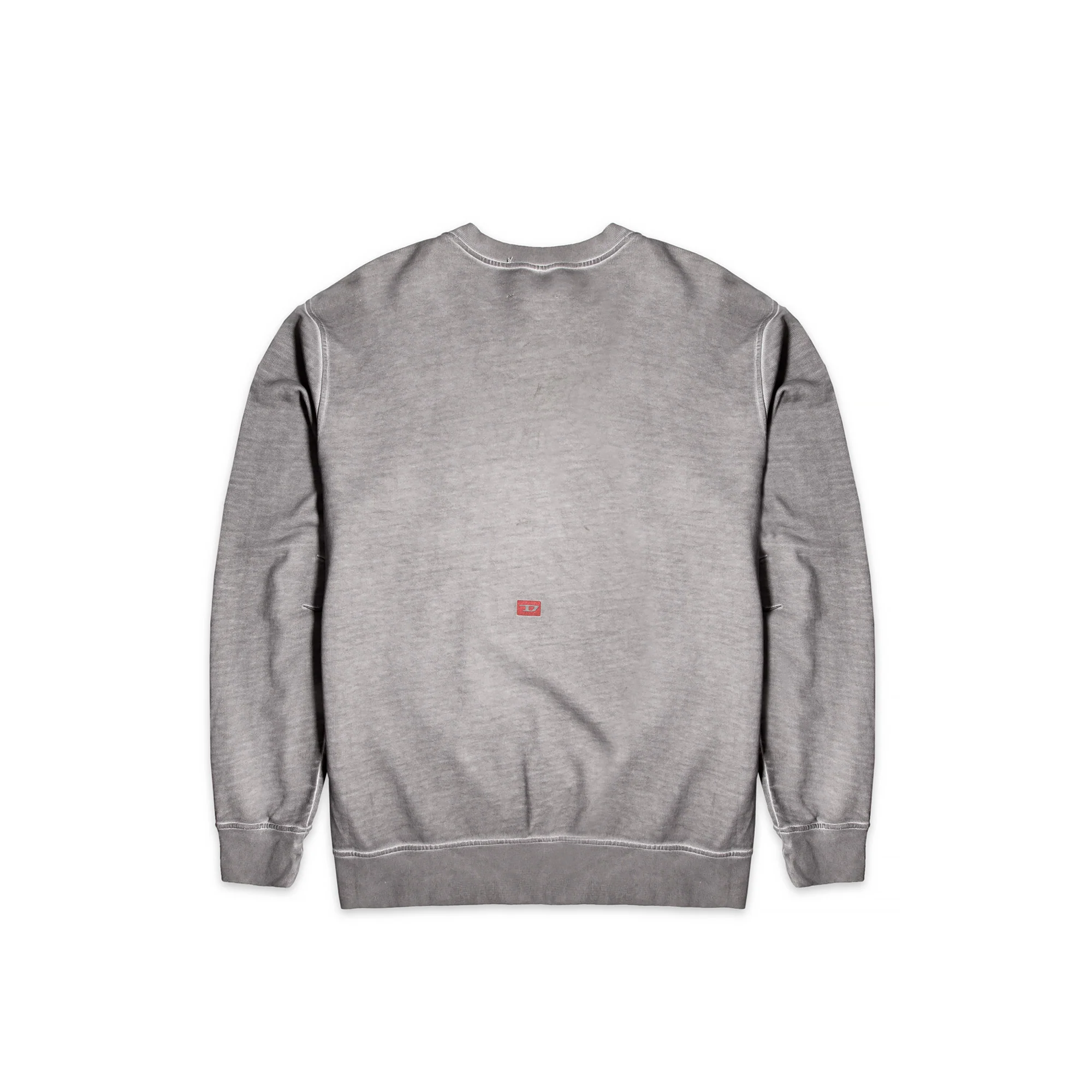 Diesel x A Cold Wall Mens Sweatshirt - Image 2