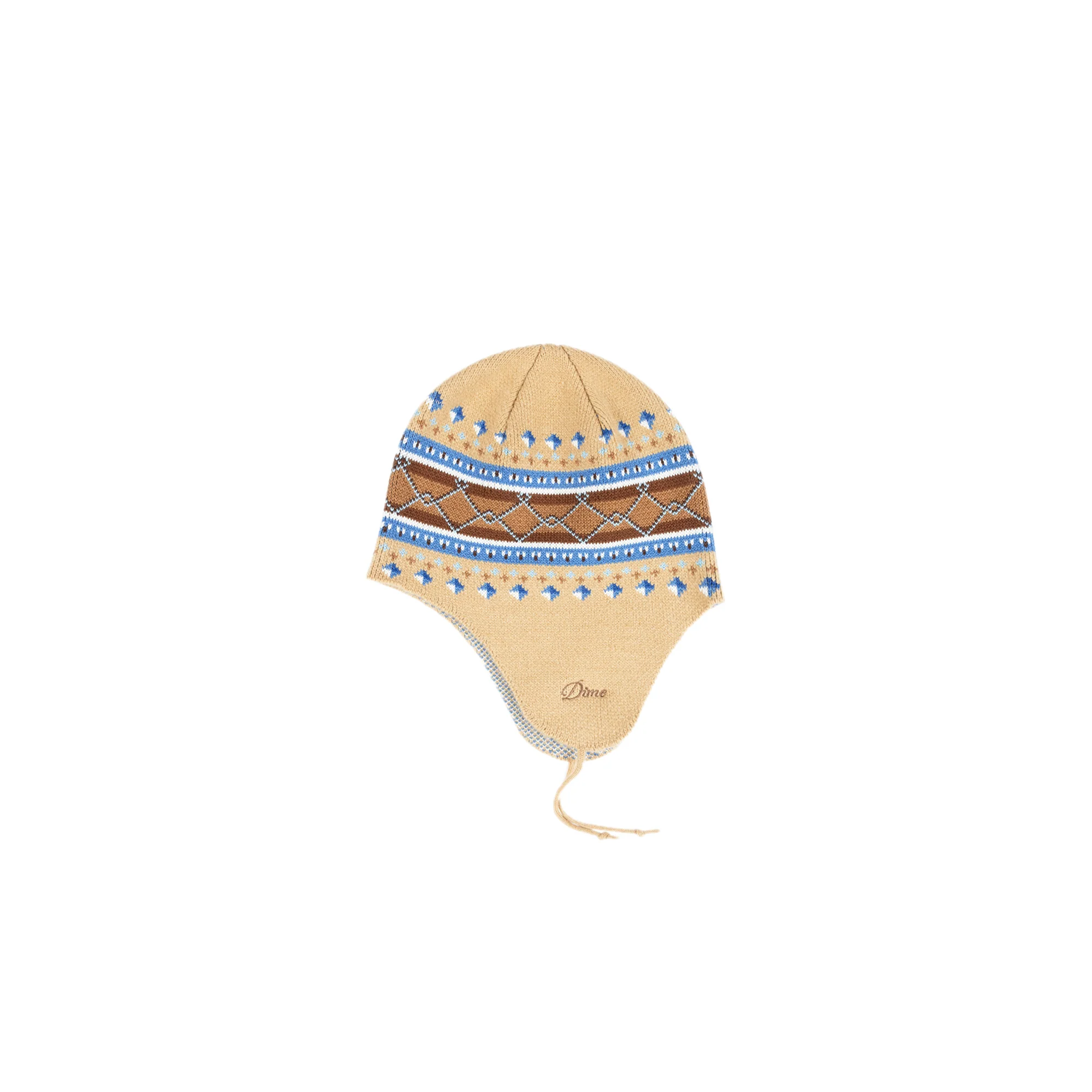 Dime Alpine Beanie