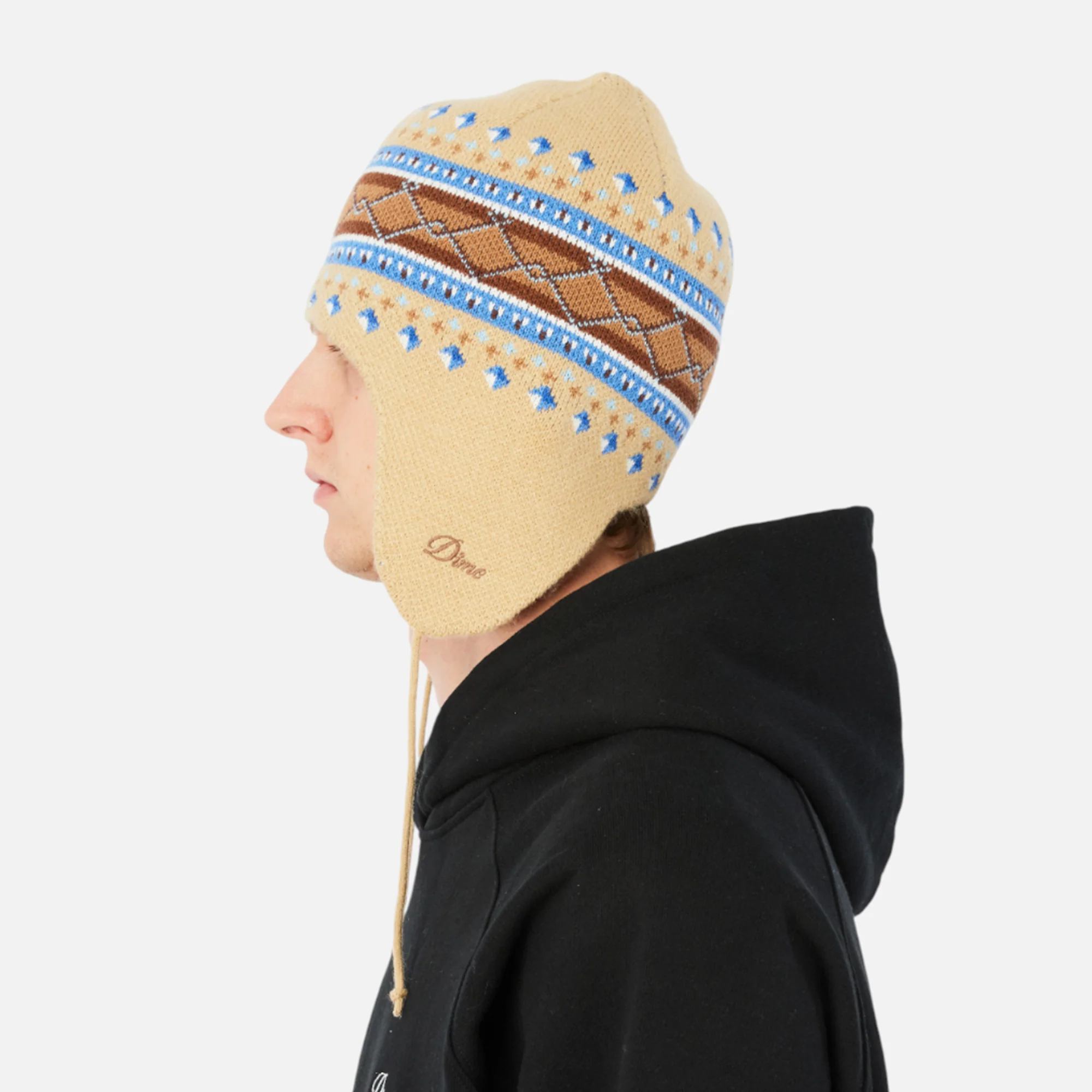 Dime Alpine Beanie - Image 2