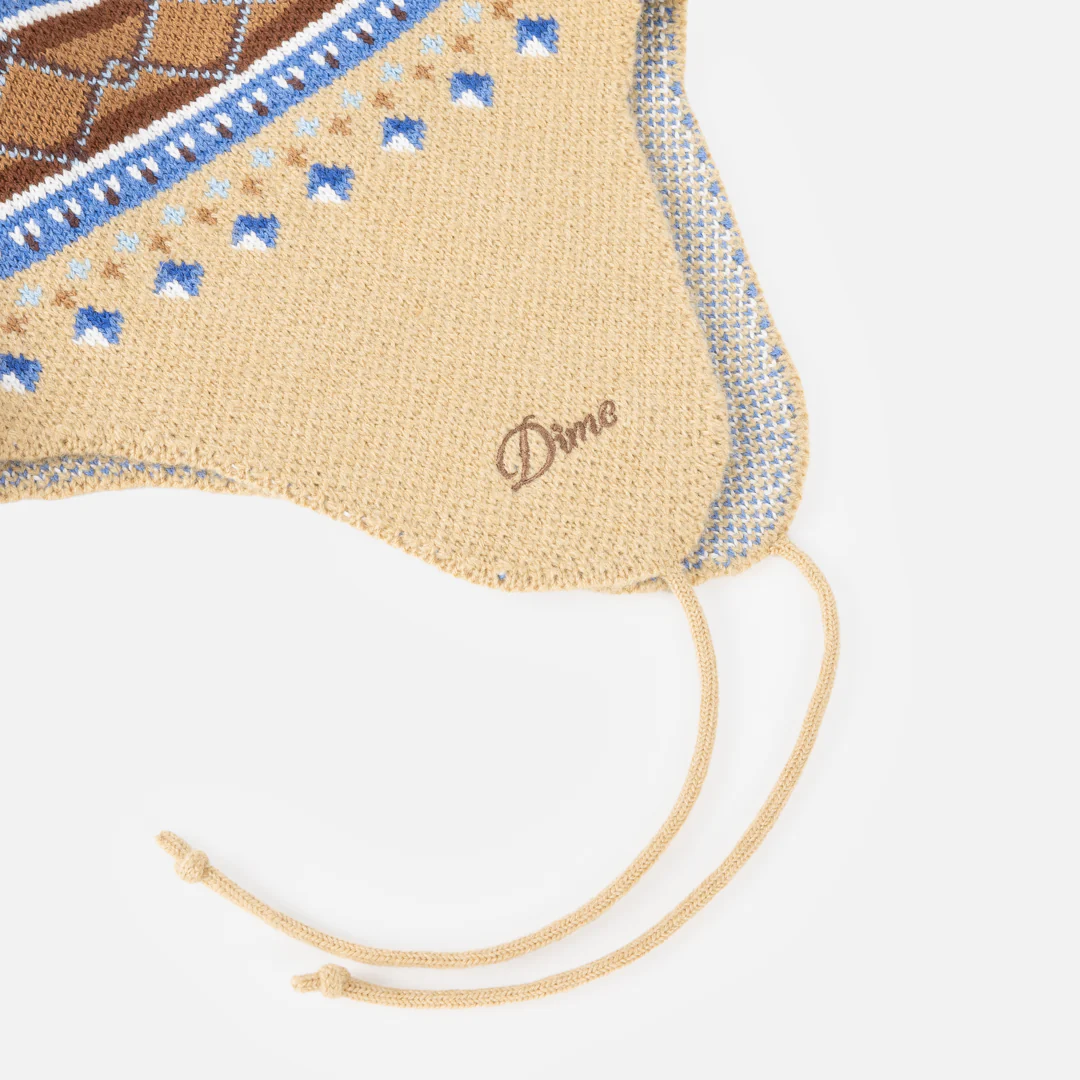 Dime Alpine Beanie - Image 4