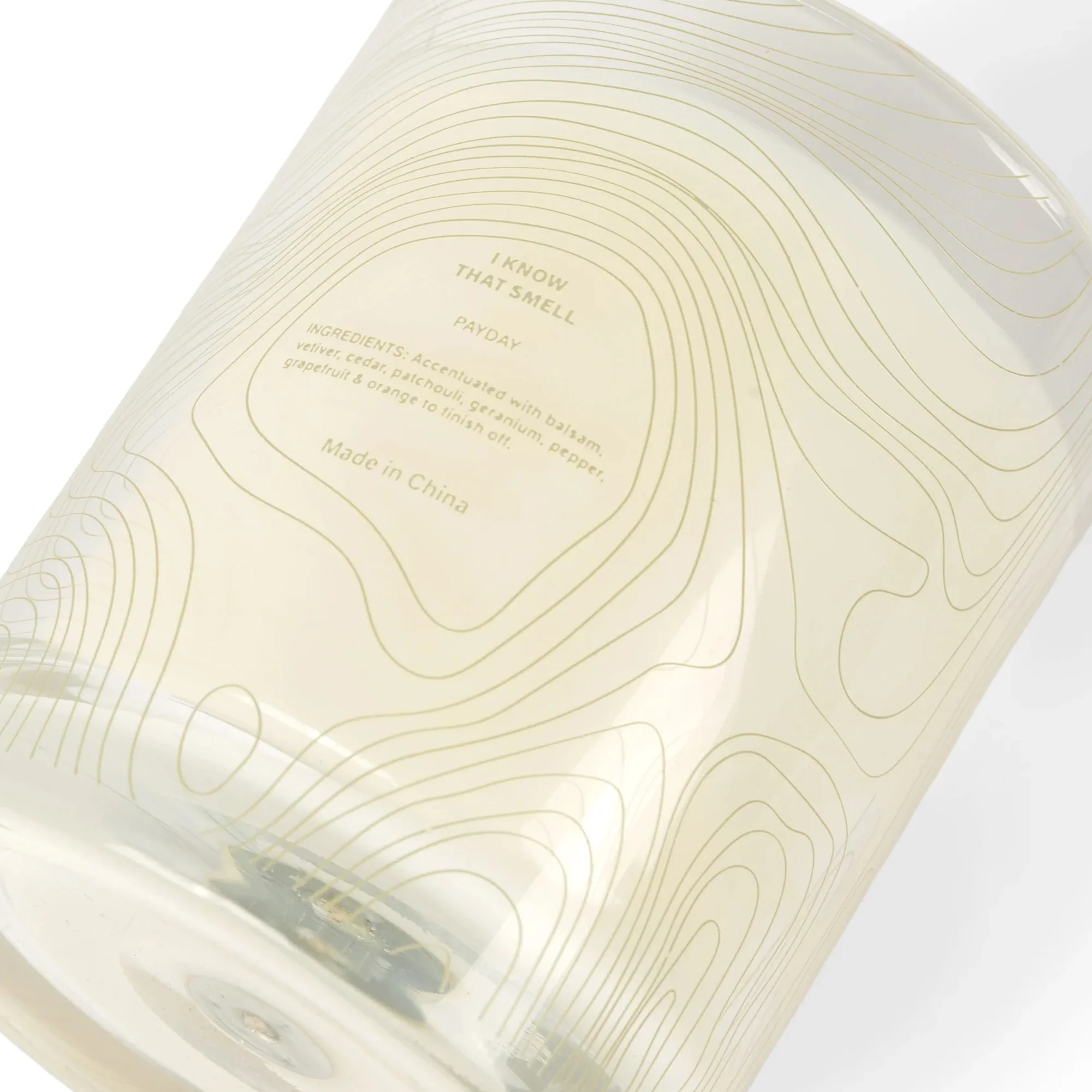 Dime Candle - Image 2
