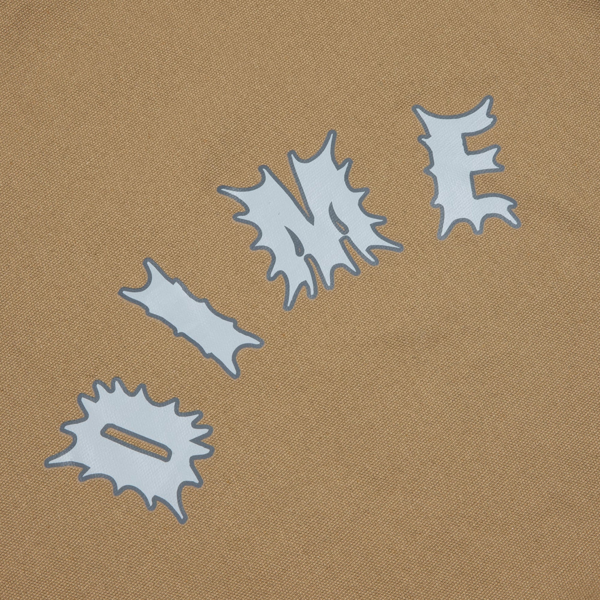 Dime Choppers Tote Bag - Image 2