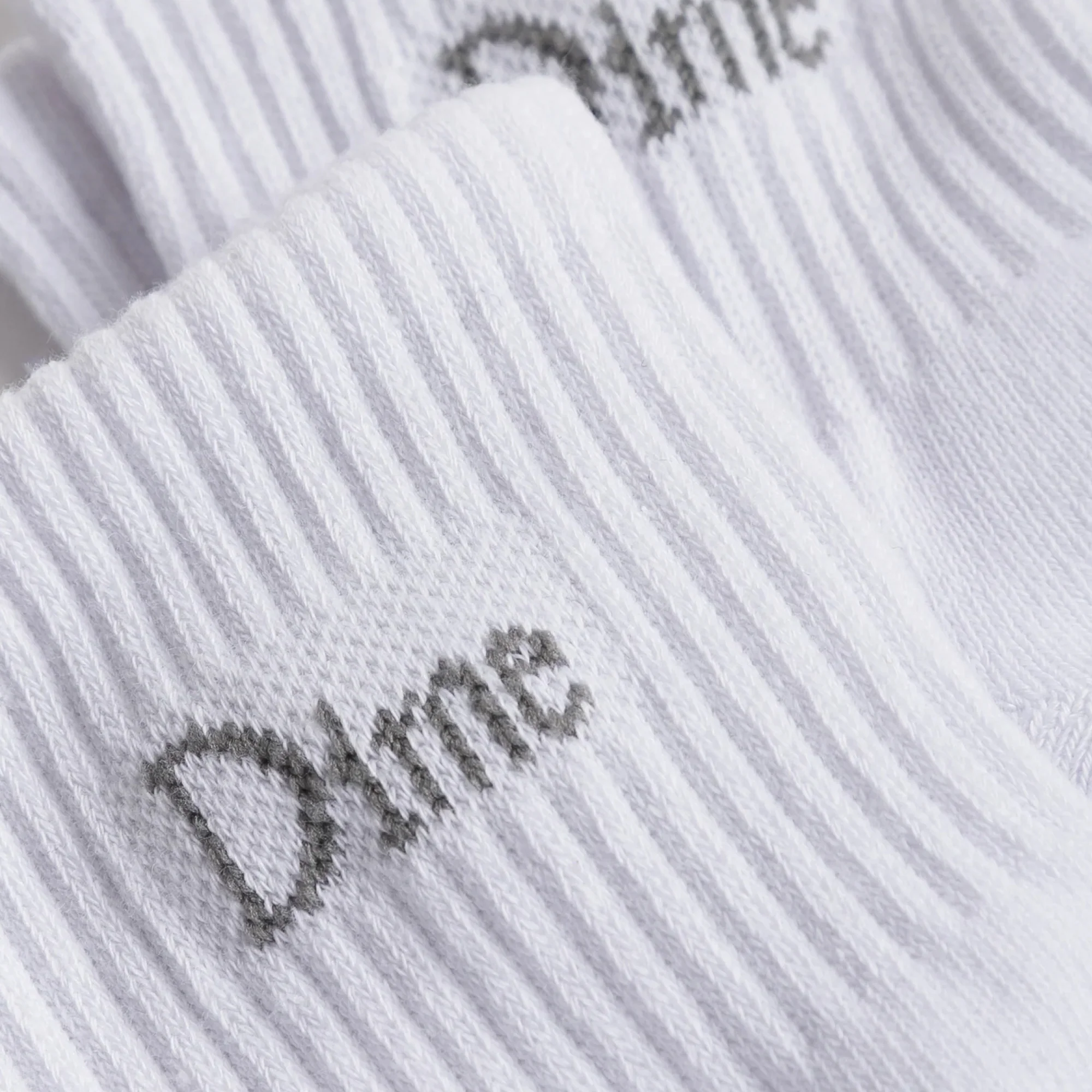 Dime Classic 2 Pack Socks - Image 2