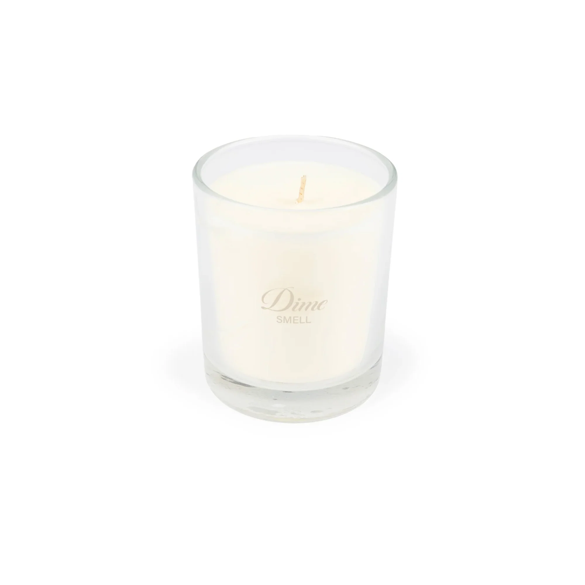 Dime Classic Candle