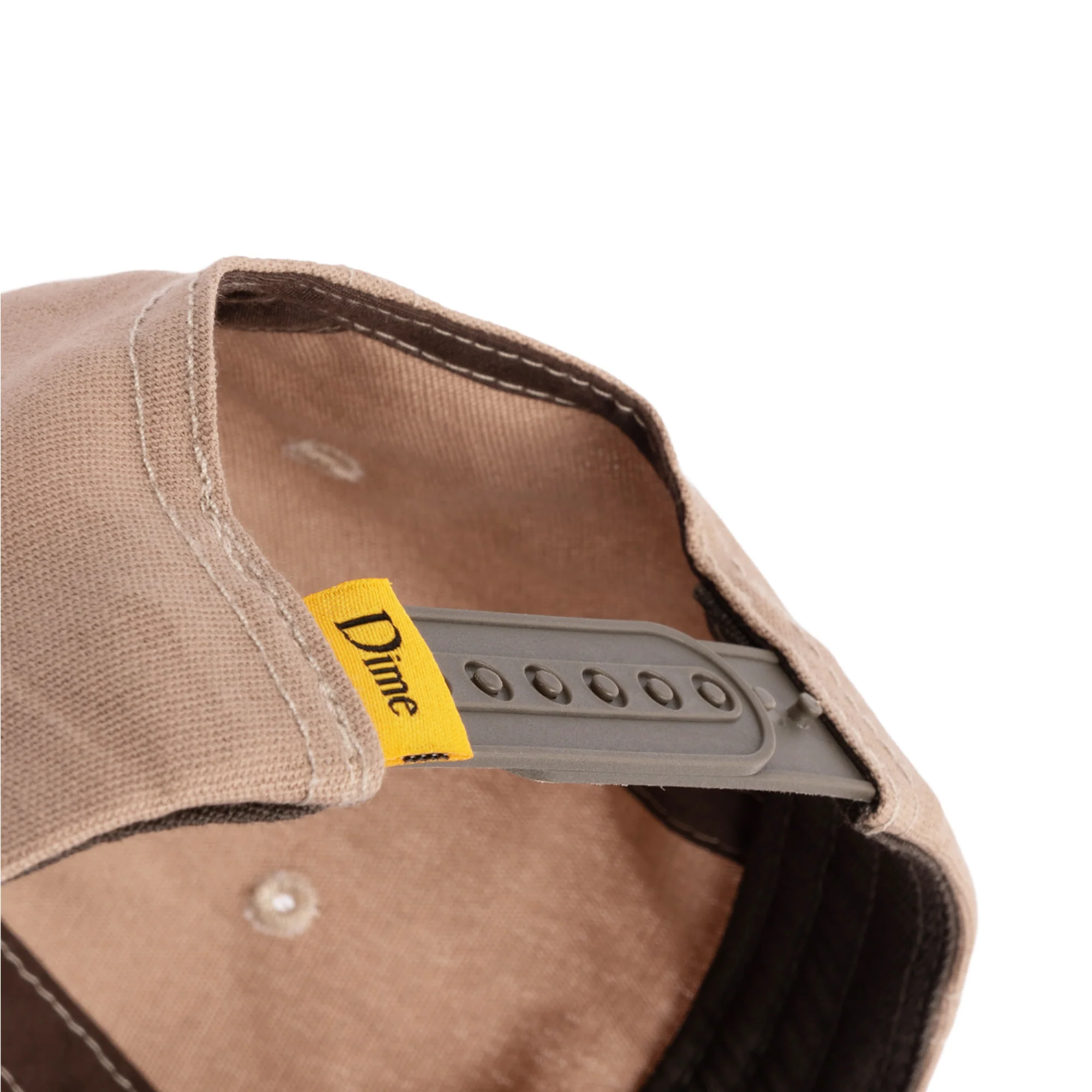 Dime Classic Dogs Low Pro Cap - Image 2