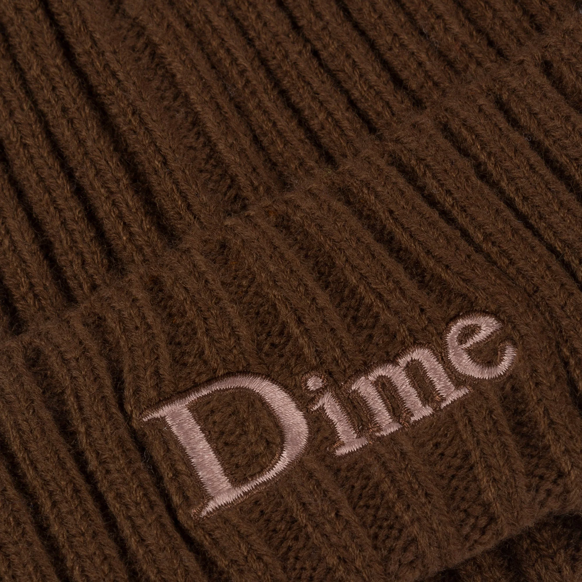 Dime Classic Fold Beanie - Image 2