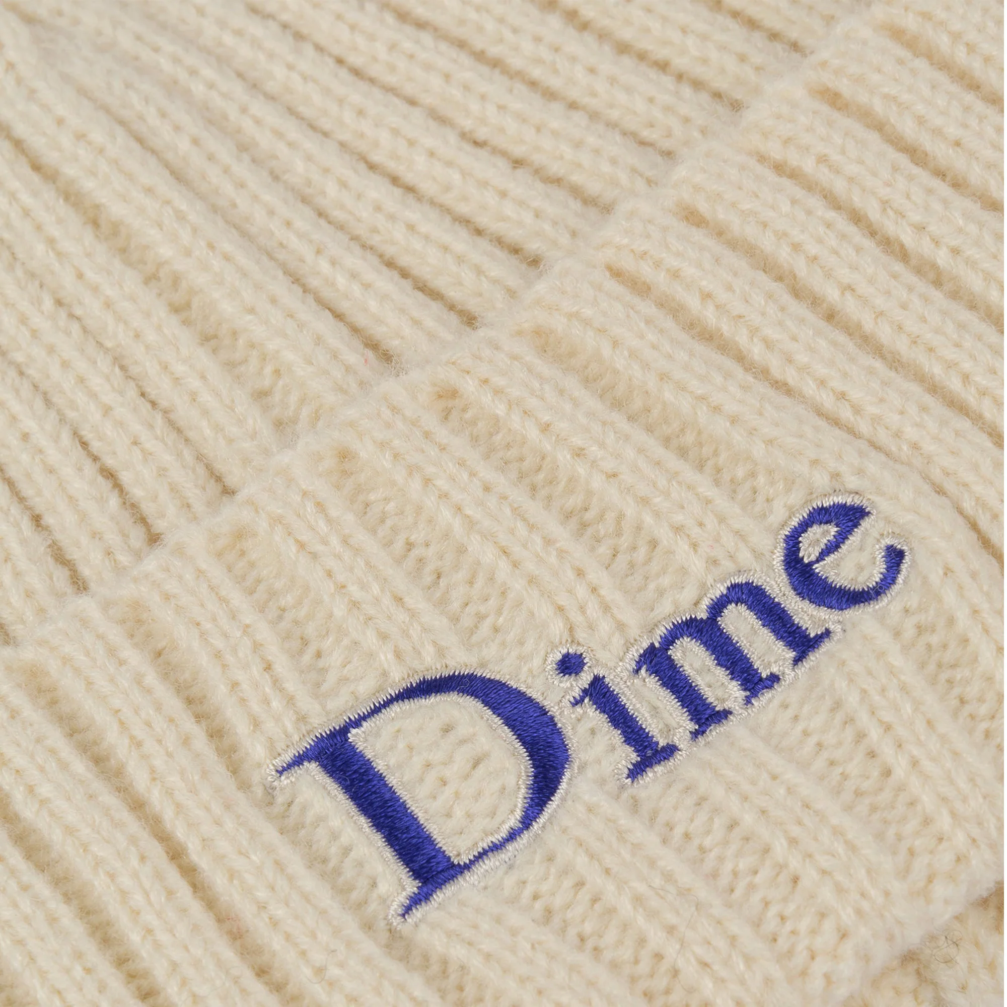Dime Classic Fold Beanie - Image 2