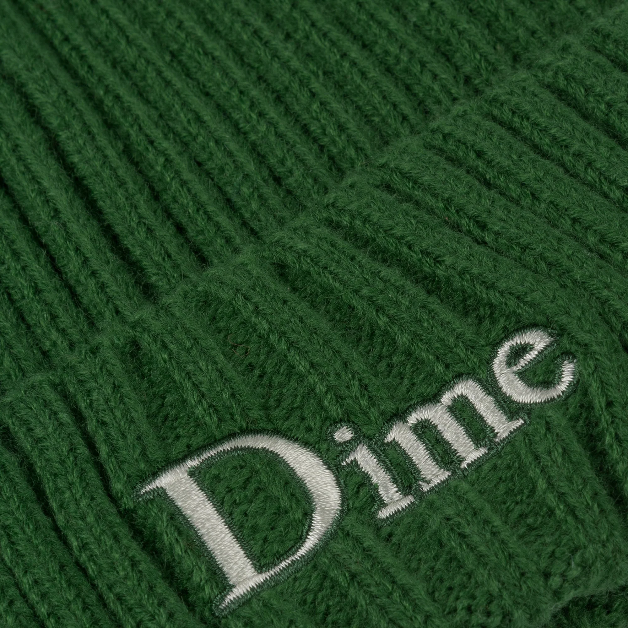 Dime Classic Fold Beanie - Image 2