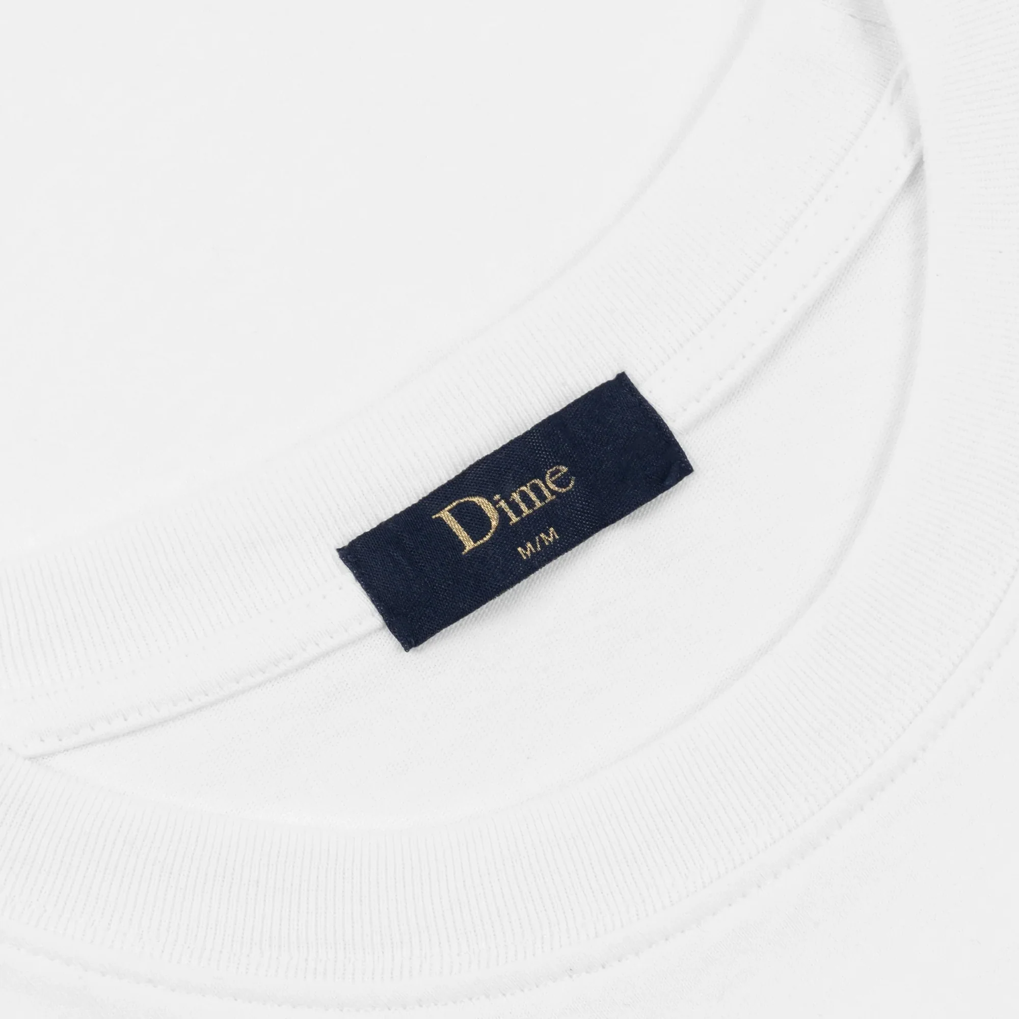 Dime Mens Court Tee - Image 2