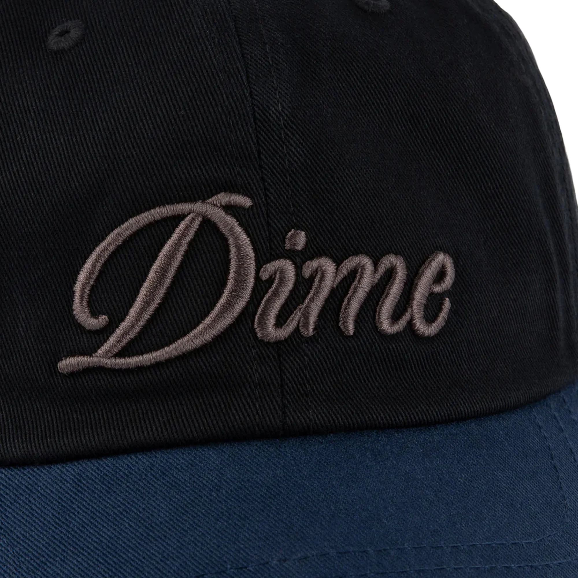 Dime Cursive Low Pro Cap - Image 4