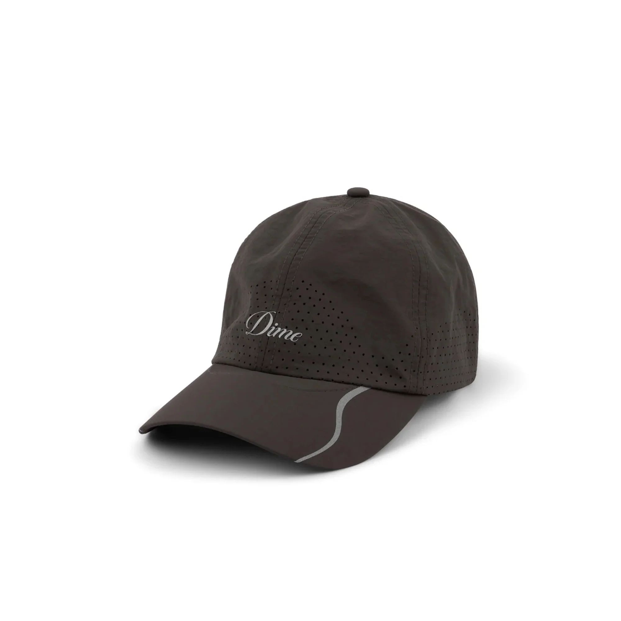 Dime Cursive Tech Cap