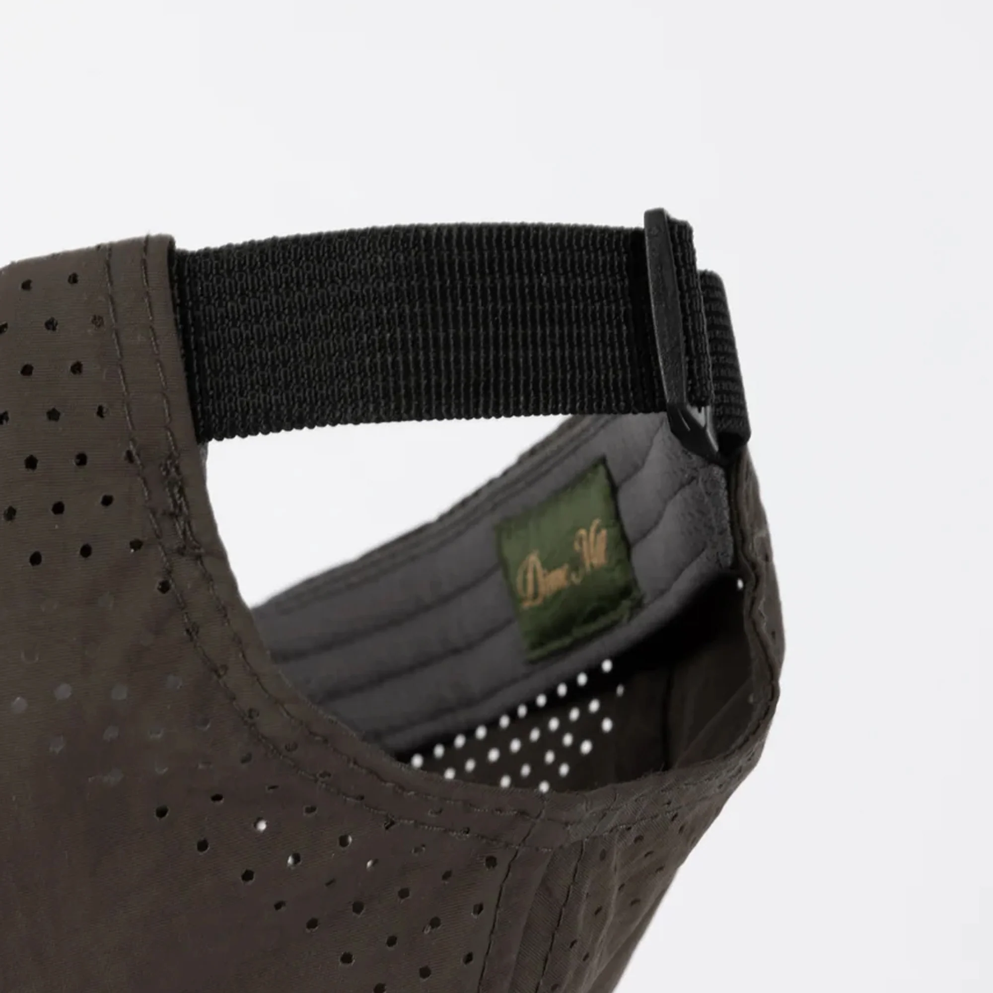 Dime Cursive Tech Cap - Image 3