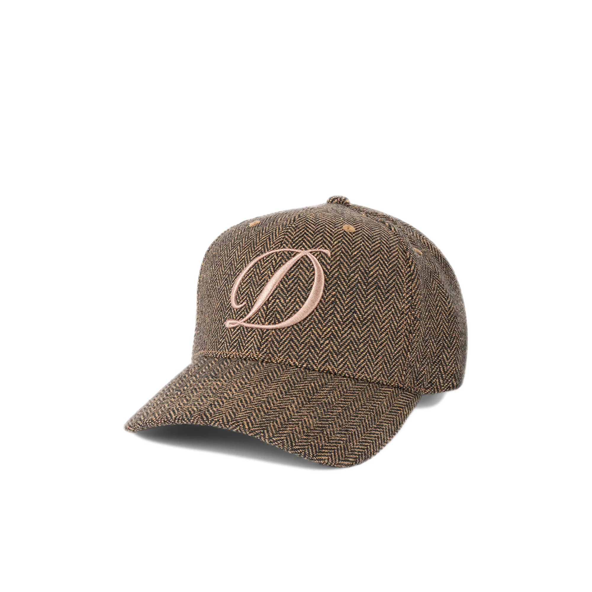 Dime D Full Fit Cap
