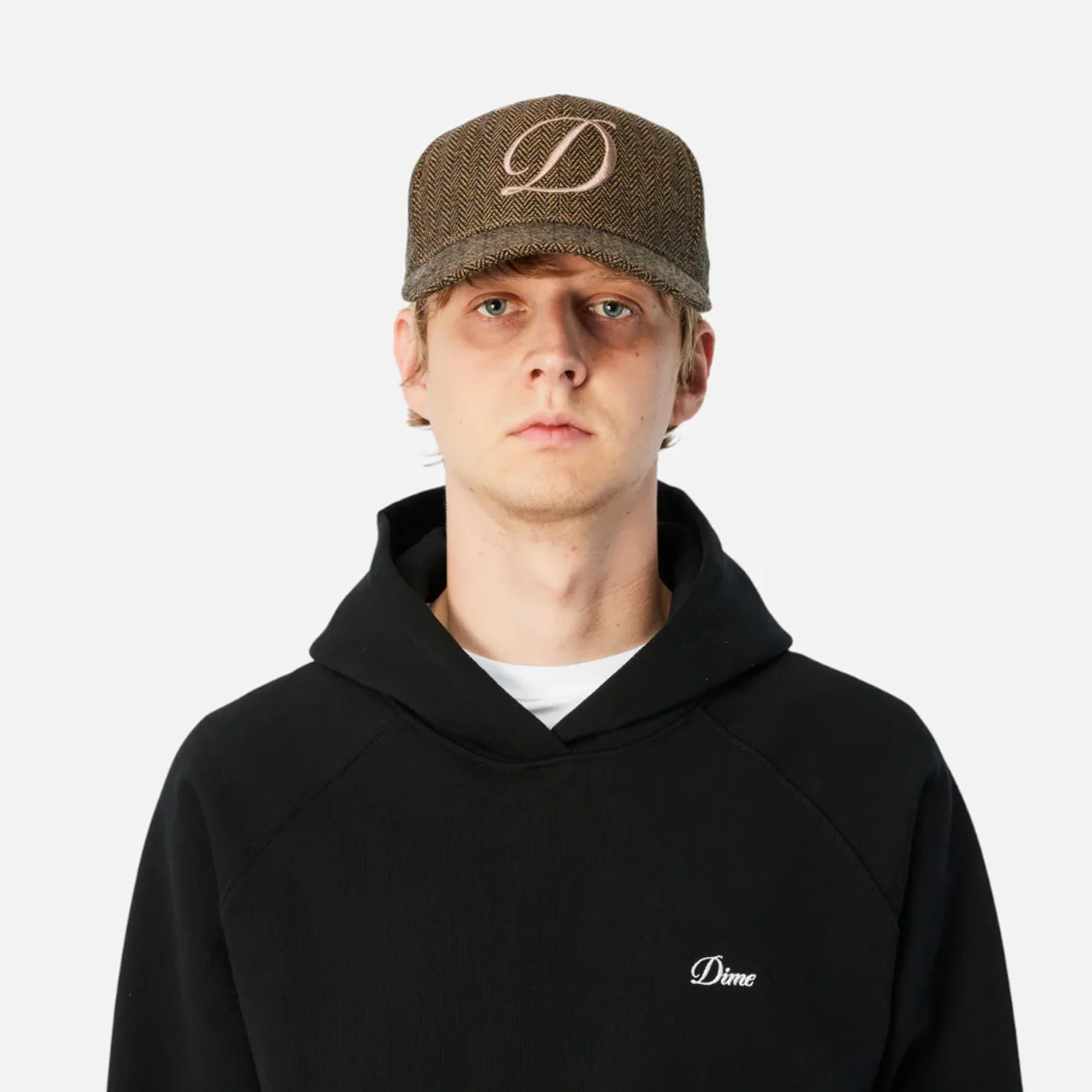 Dime D Full Fit Cap - Image 2