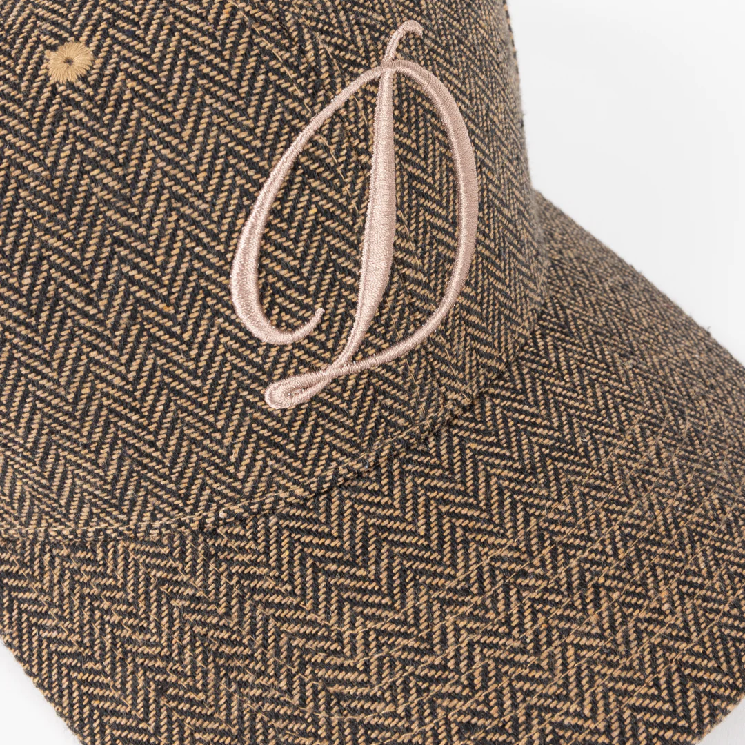 Dime D Full Fit Cap - Image 3