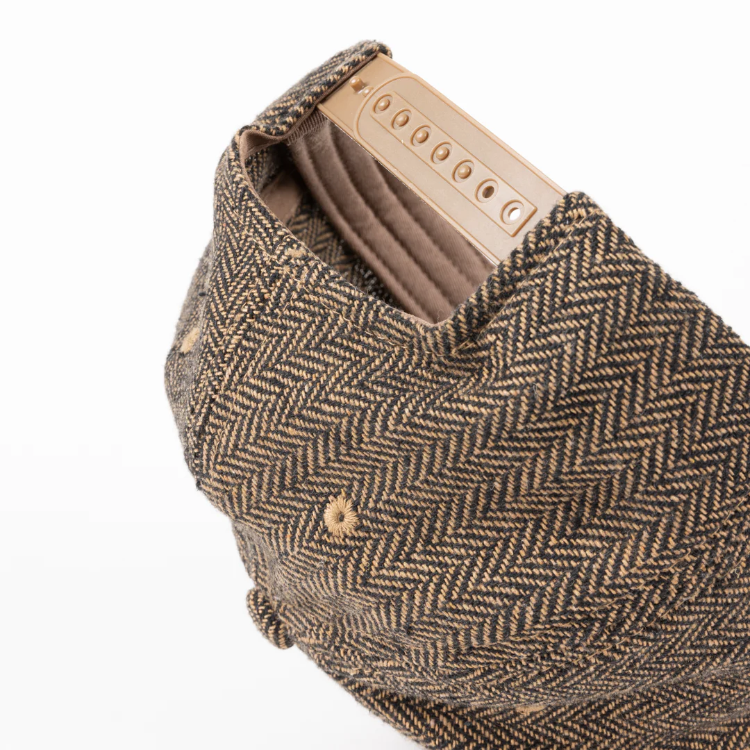 Dime D Full Fit Cap - Image 4