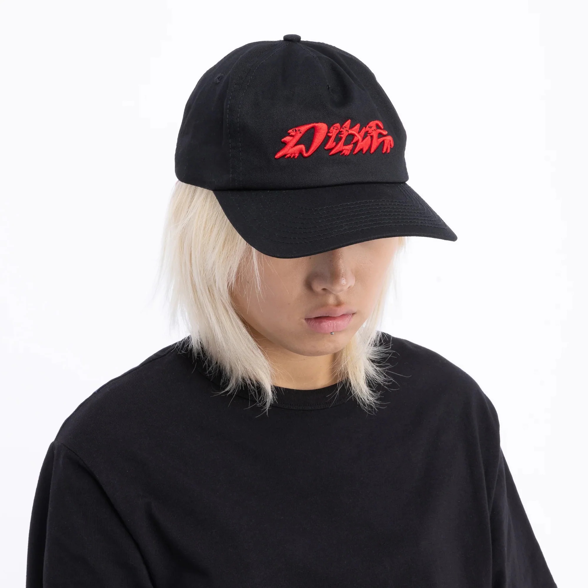 Dime Happy Worker Cap - Image 2