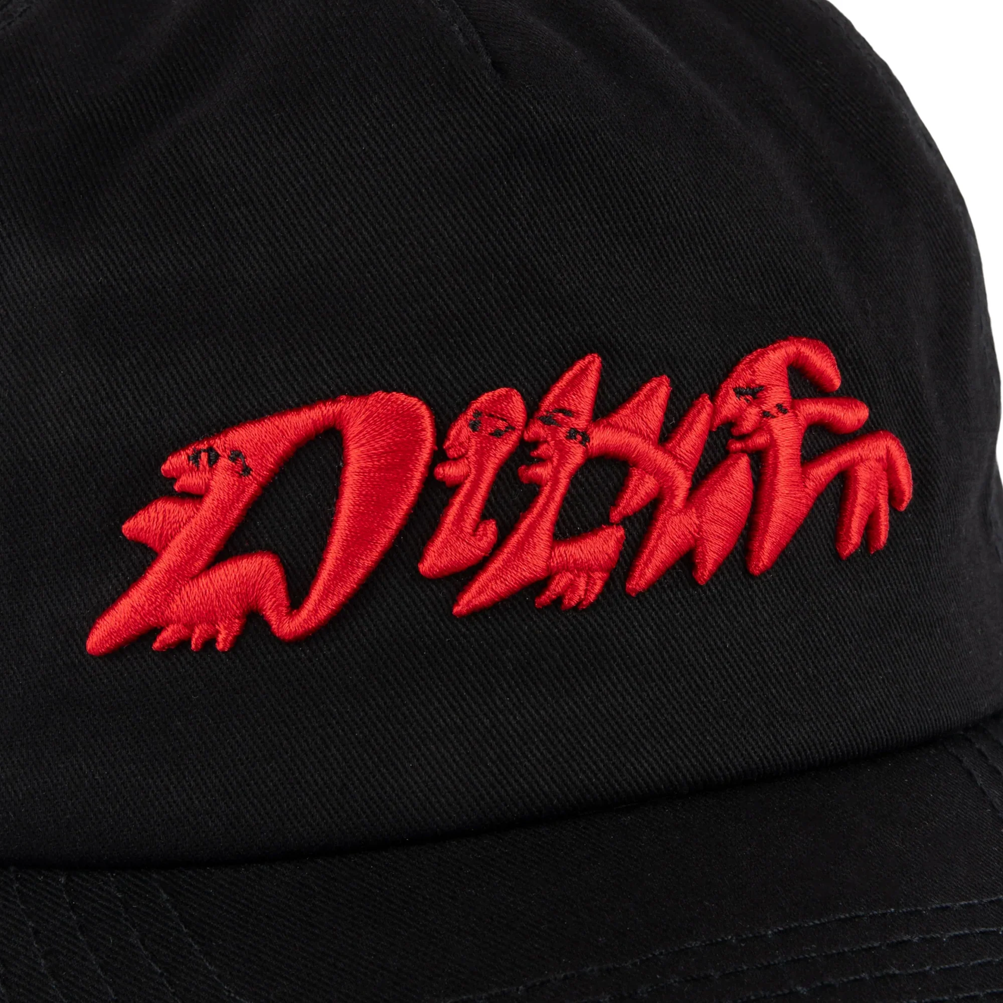 Dime Happy Worker Cap - Image 3