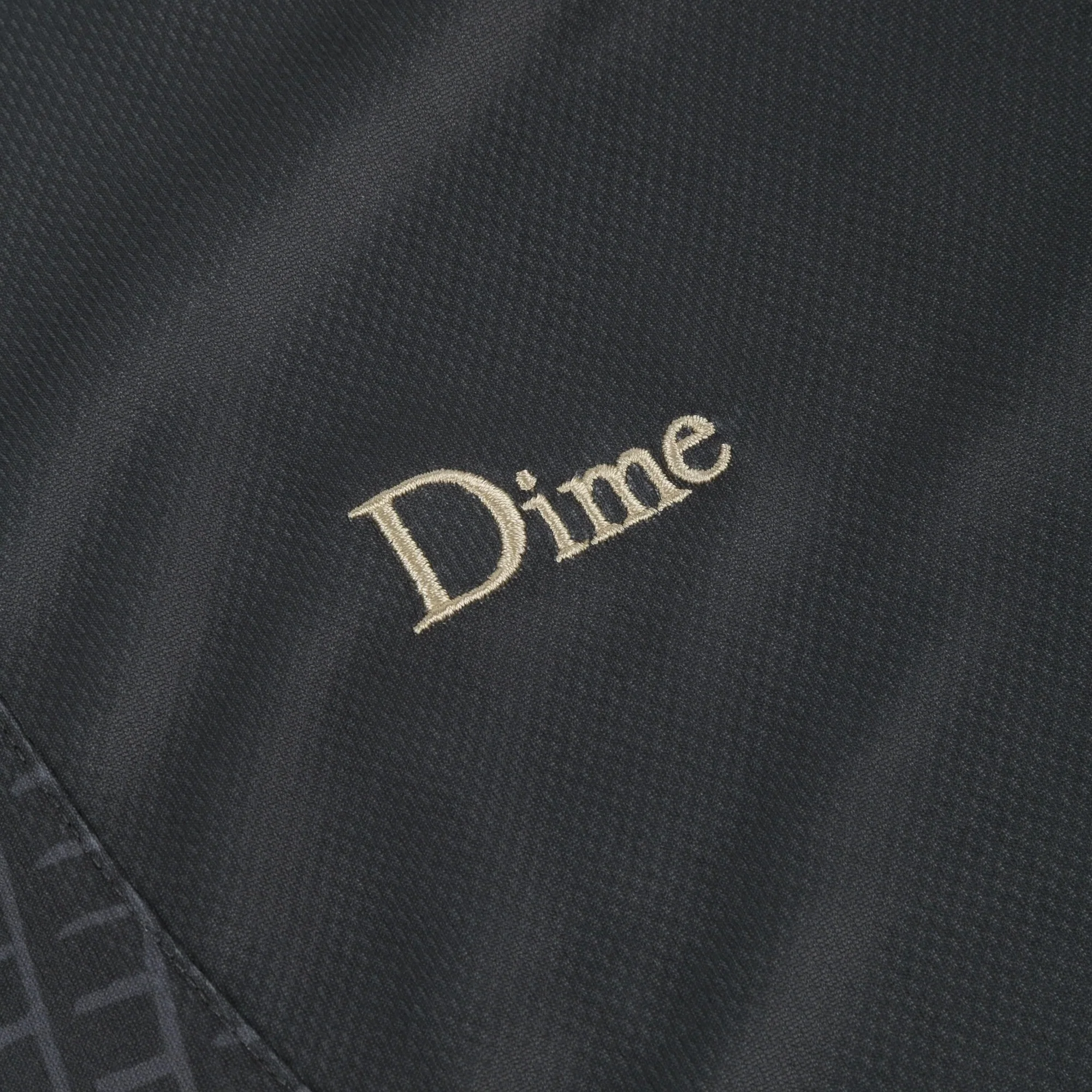 Dime Mens Athletic Jersey - Image 3