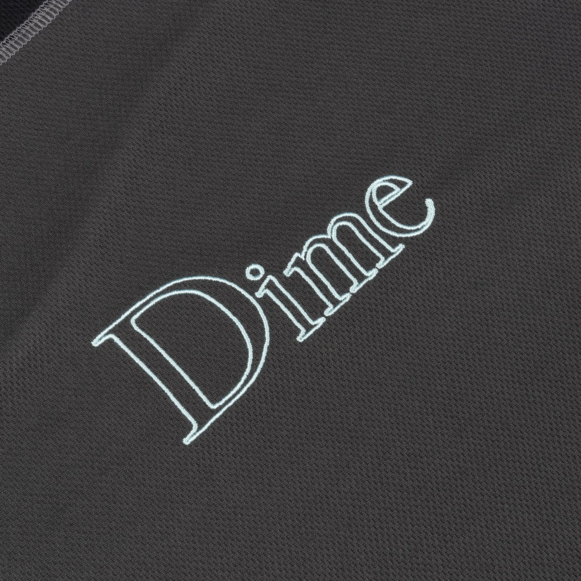 Dime Mens Athletic Long Sleeve - Image 3