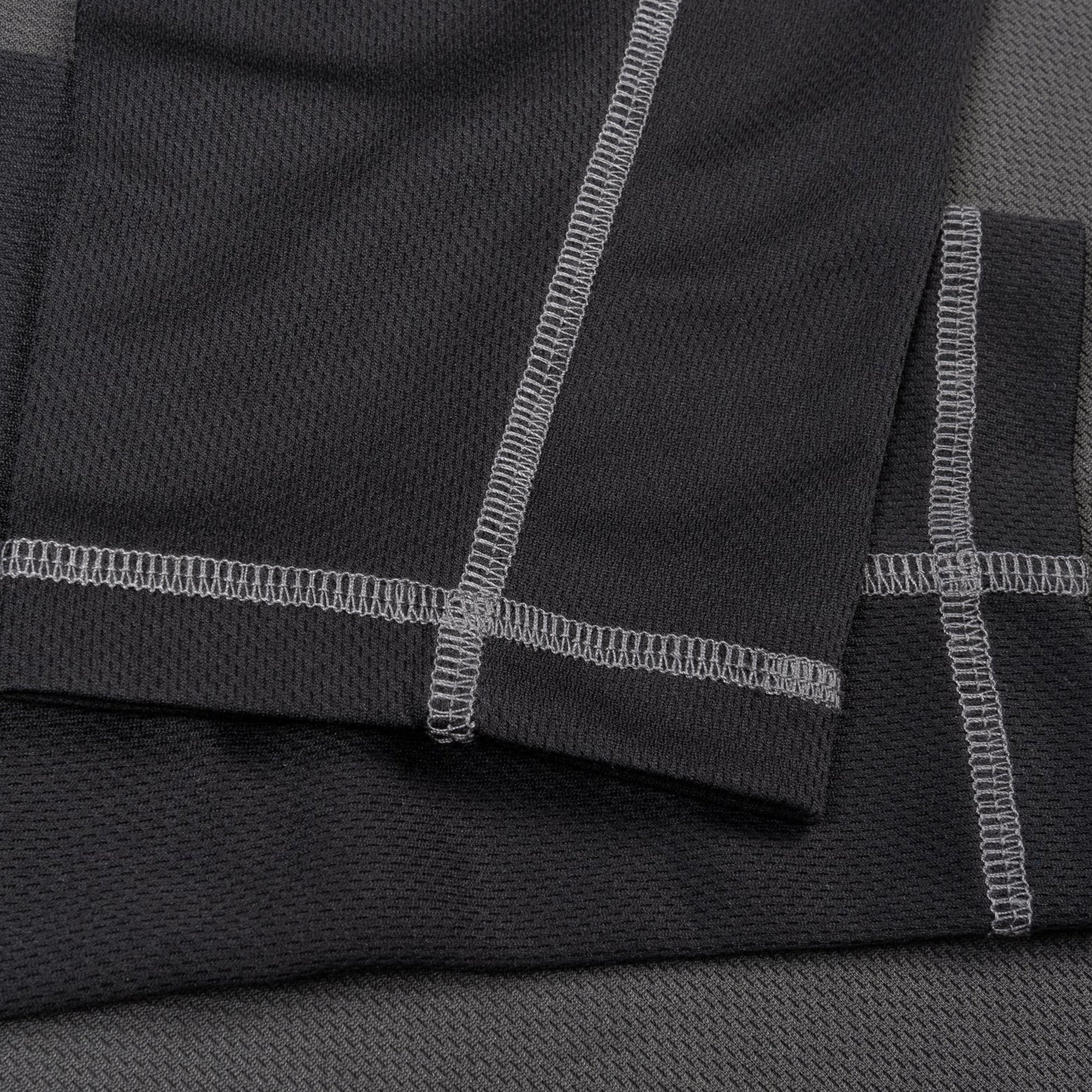 Dime Mens Athletic Long Sleeve - Image 4