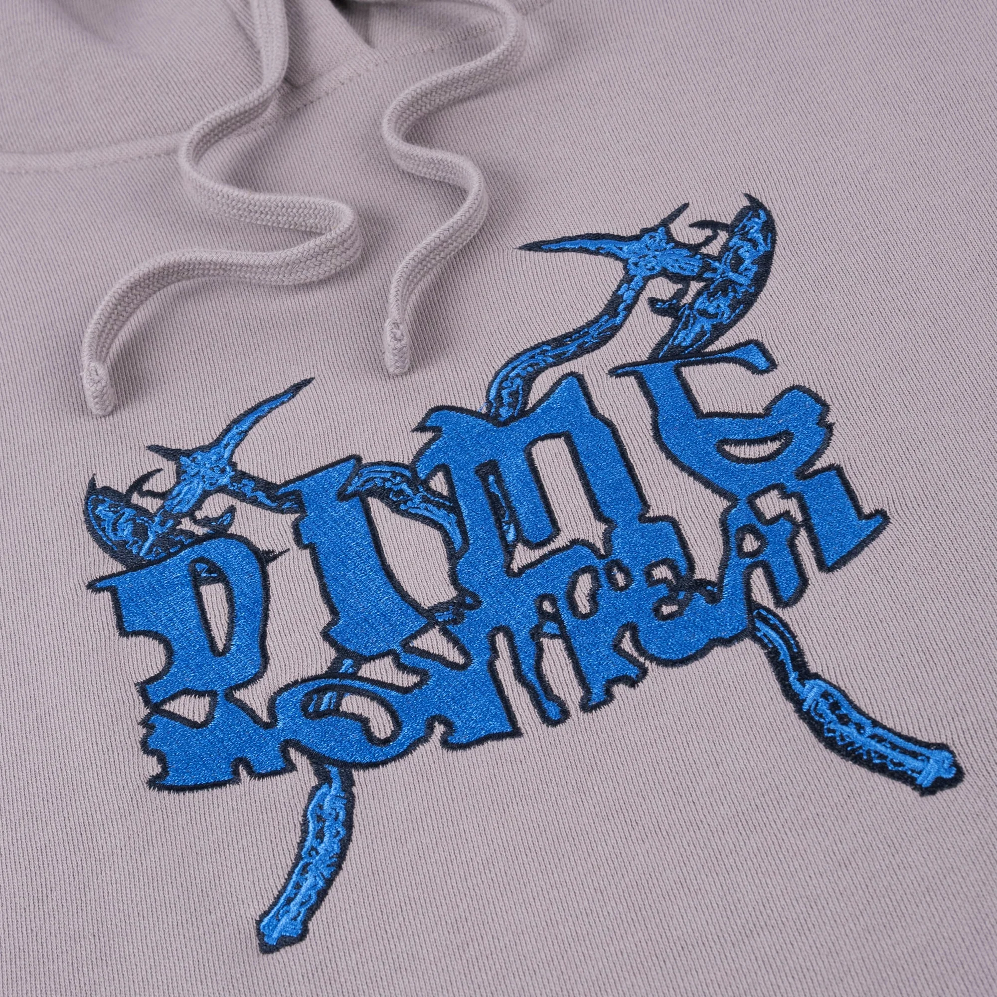 Dime Mens Axe Hoodie - Image 2