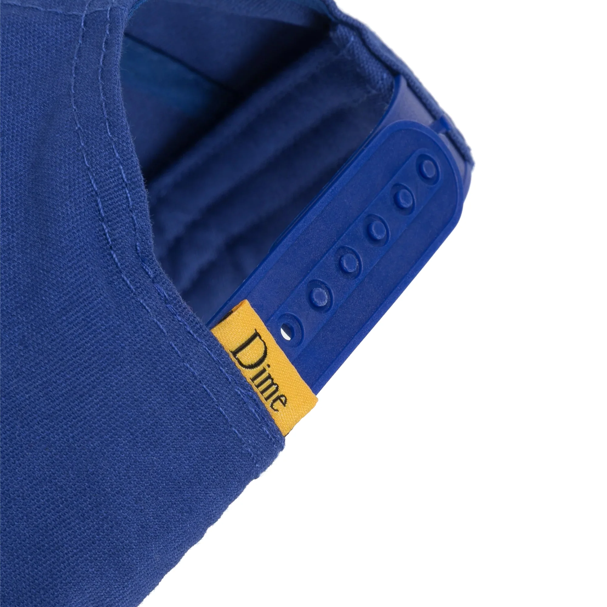 Dime Mens Ballboy Cap - Image 2