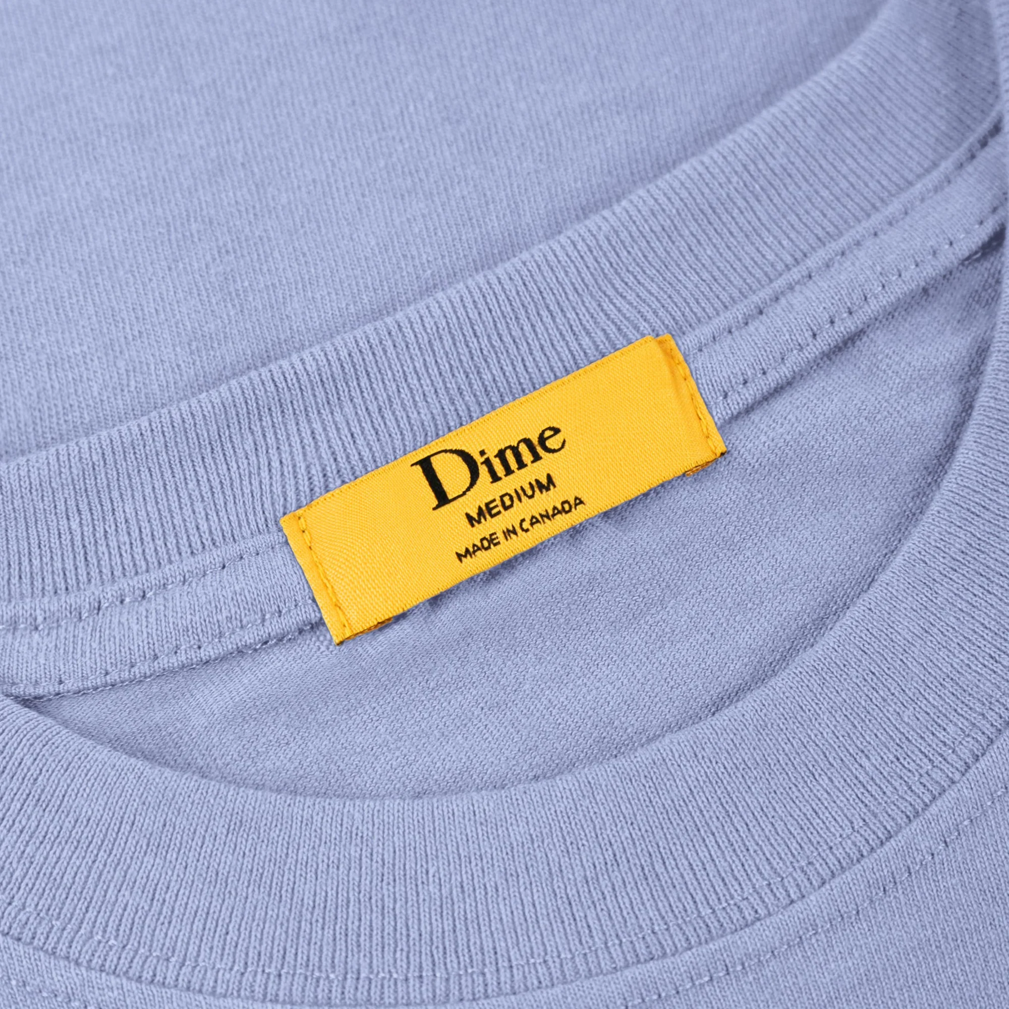Dime Mens Classic Ratio SS Tee - Image 2