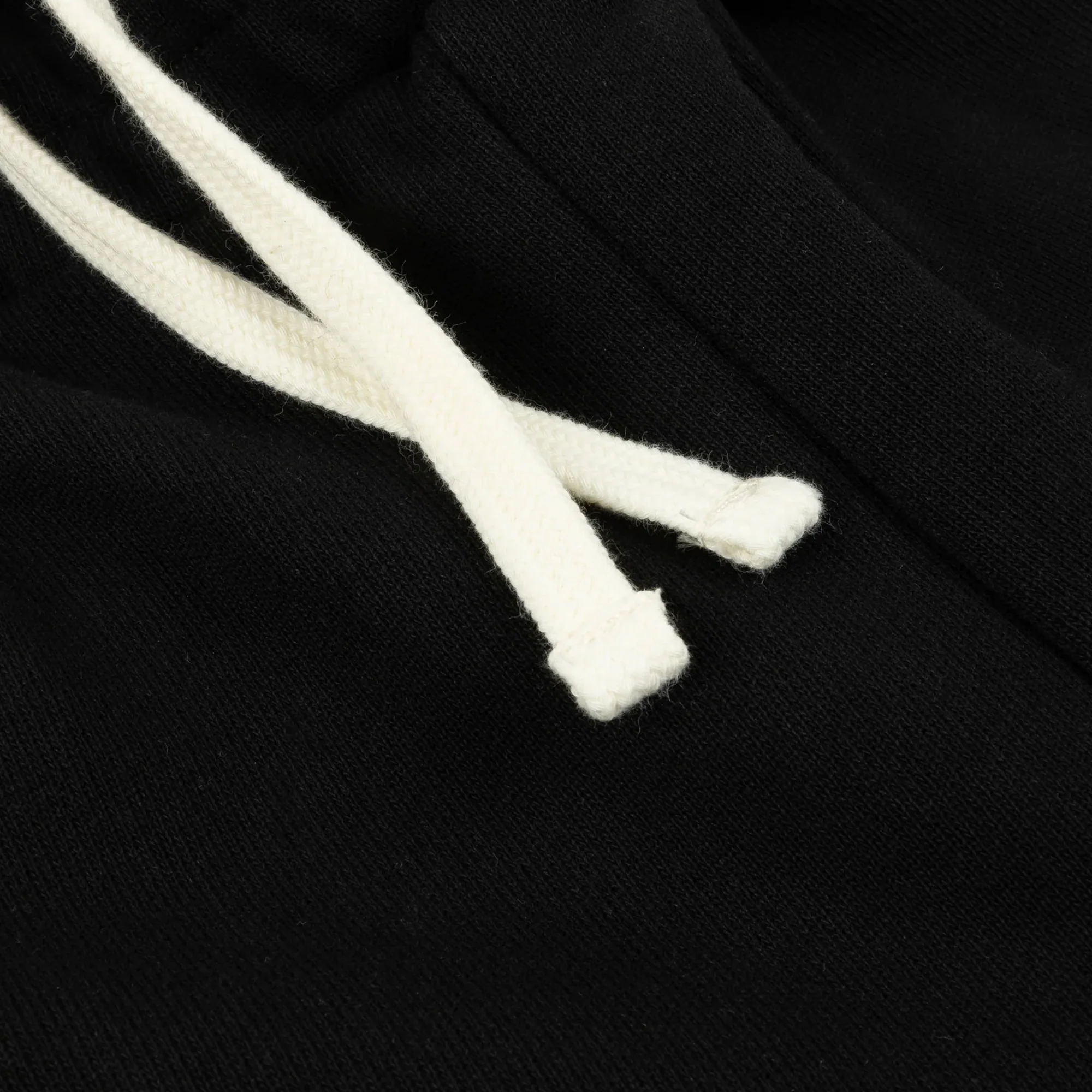 Dime Mens Cursive Small Logo Sweatshorts - Image 4