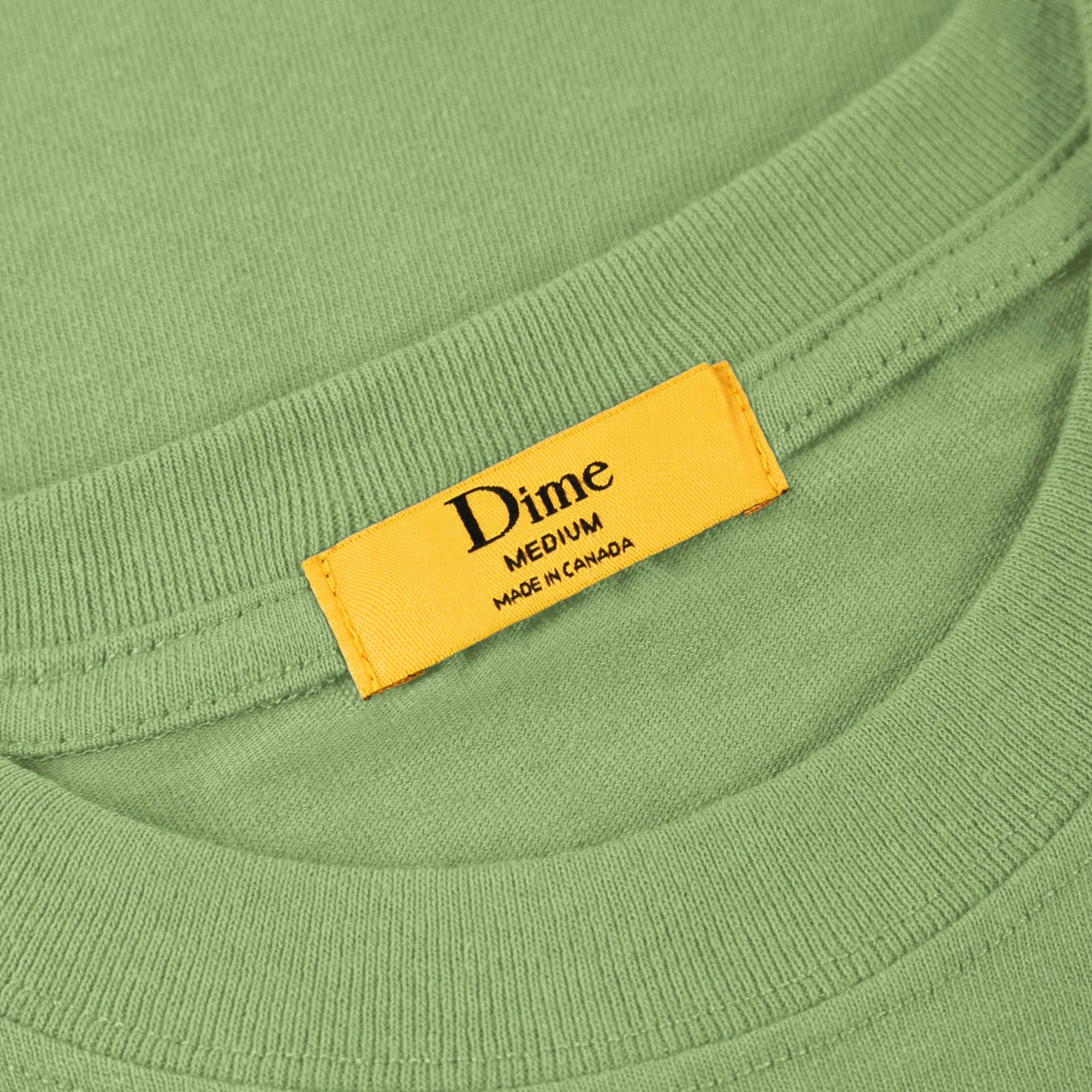 Dime Mens Decker SS Tee - Image 2