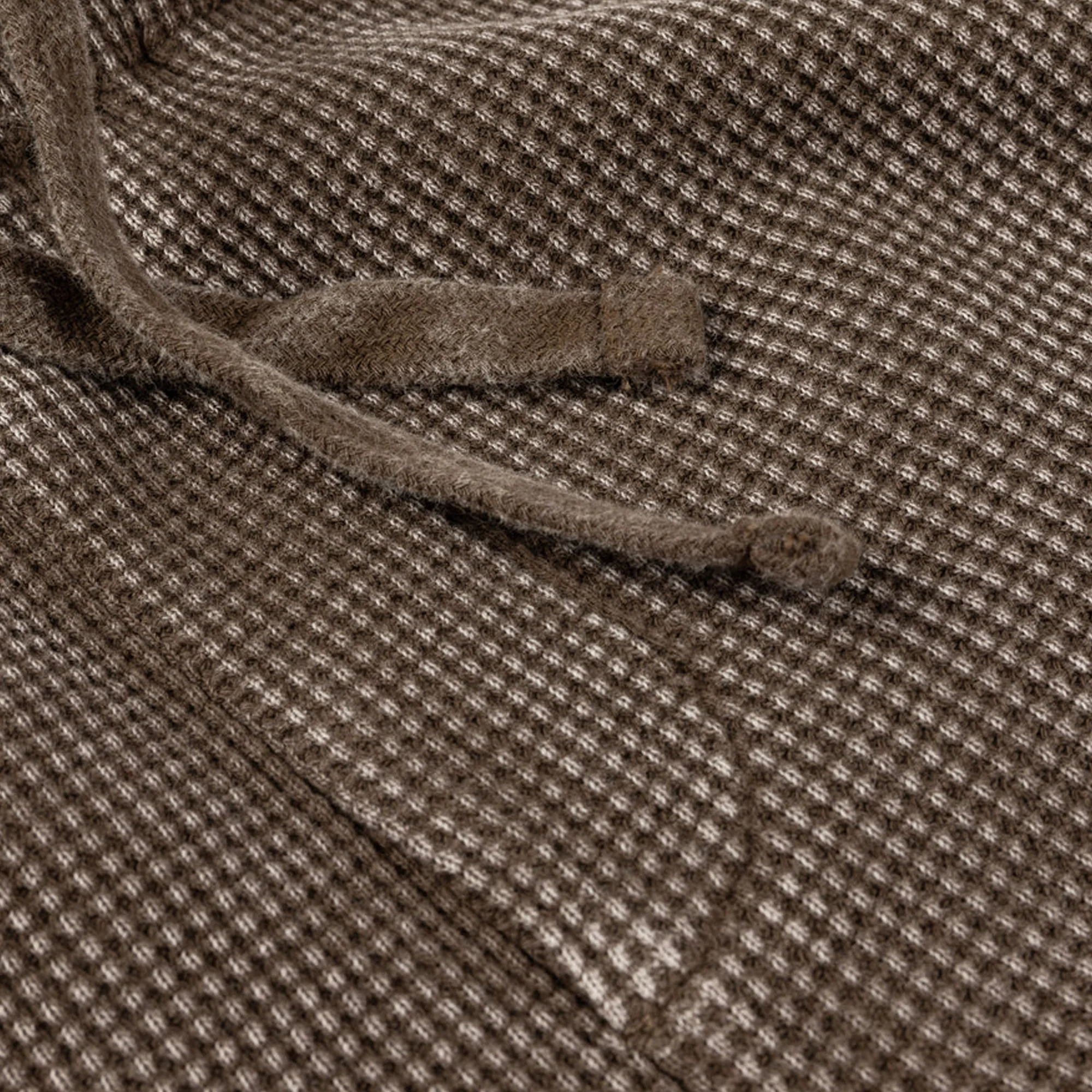 Dime Mens Fighter Waffle Short - Image 4