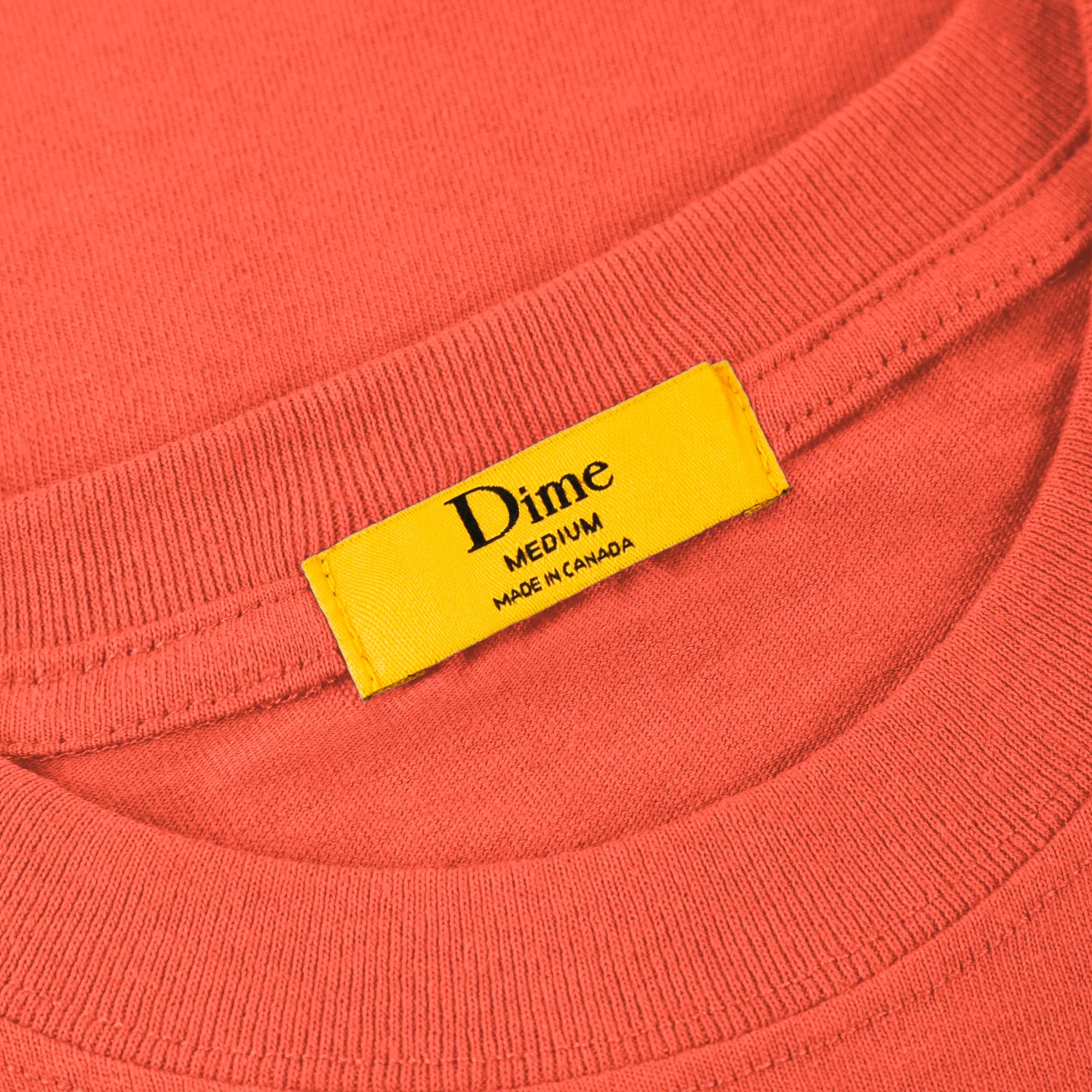 Dime Mens Firewall SS Tee - Image 2