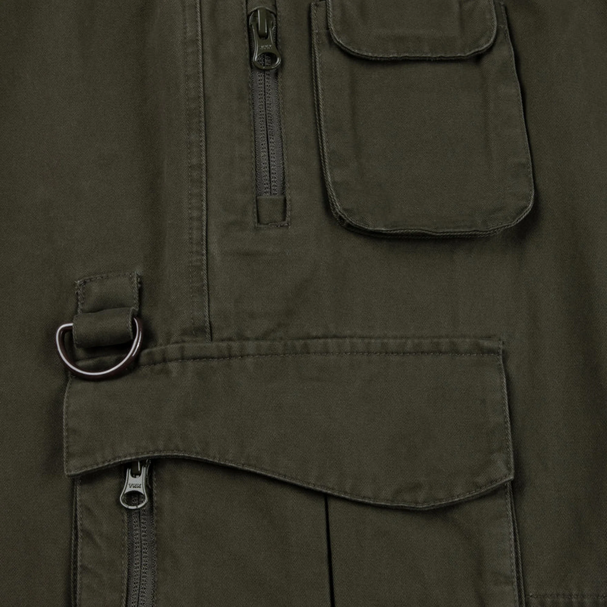 Dime Mens Fishing Cargo Pants - Image 3