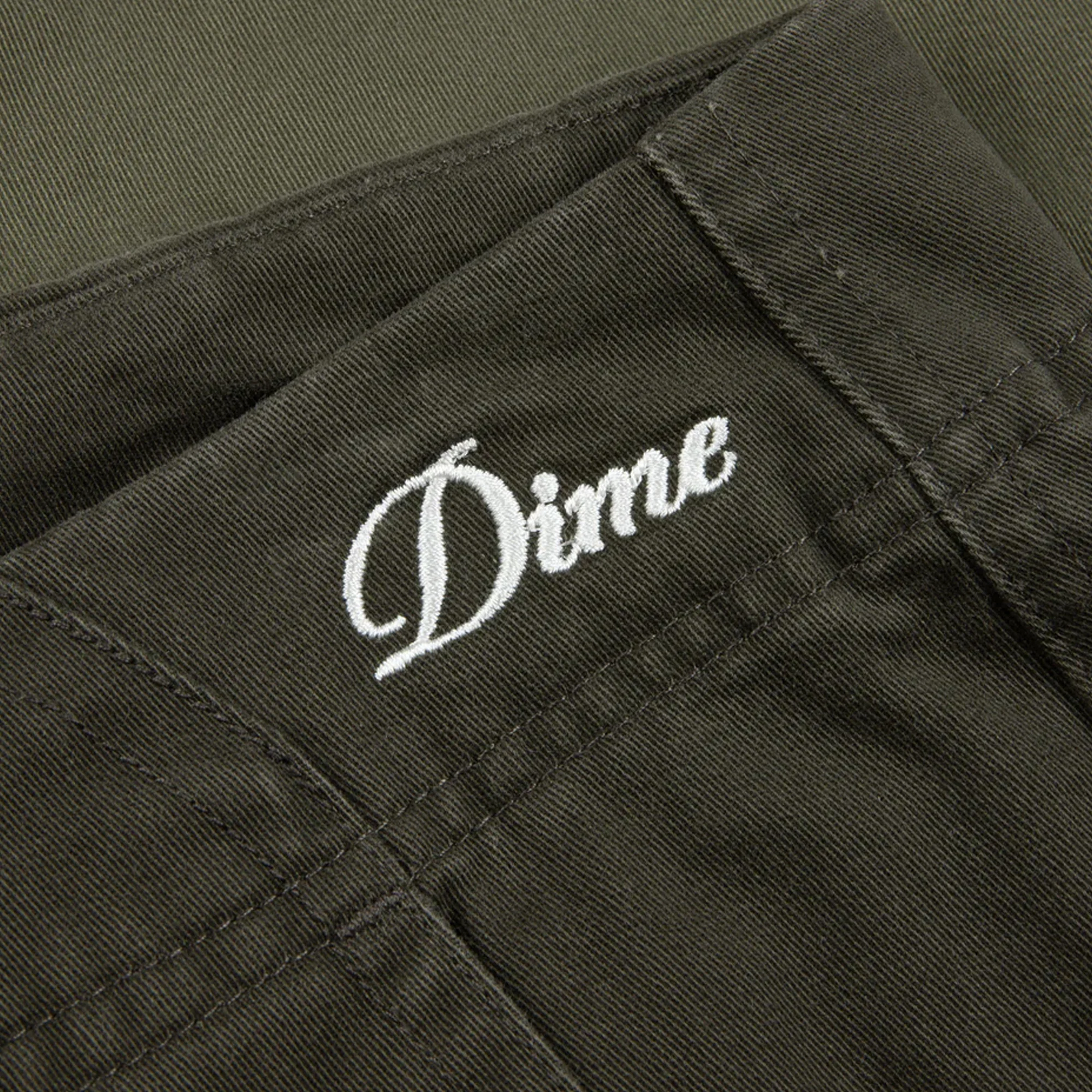 Dime Mens Fishing Cargo Pants - Image 4