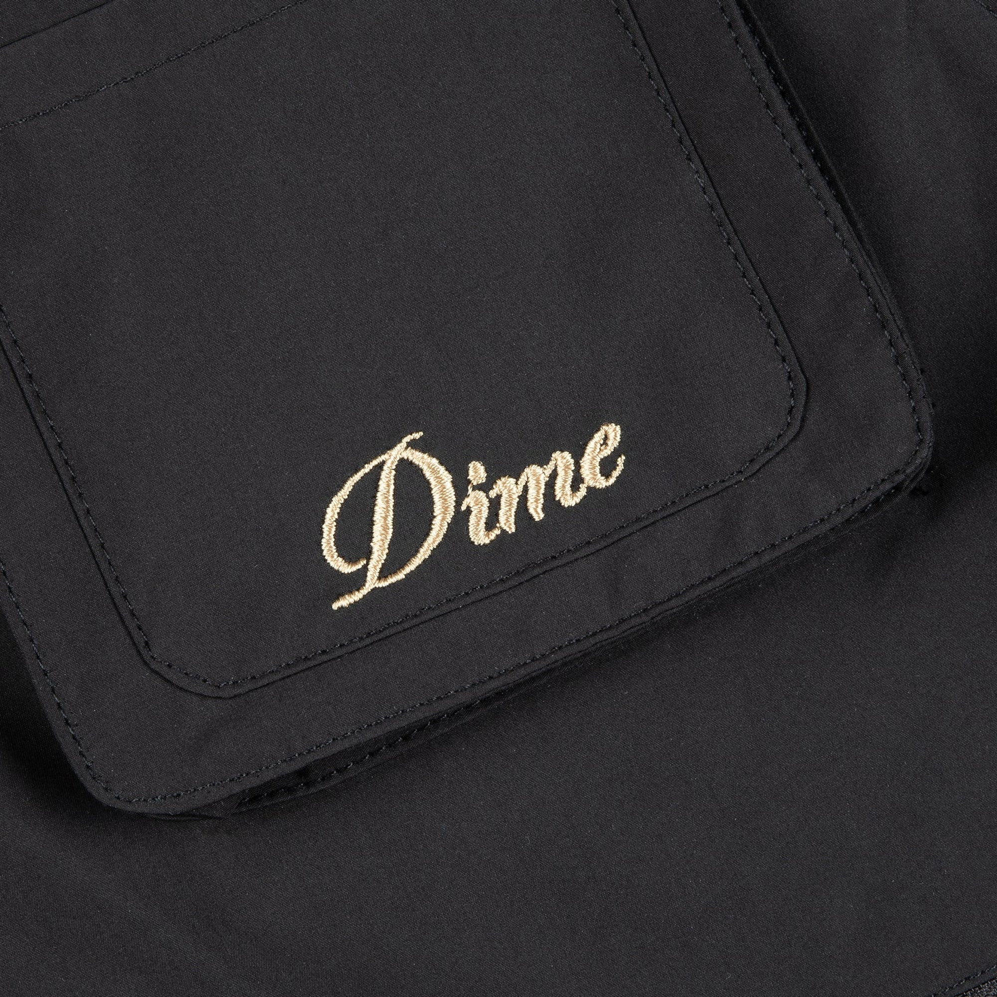 Dime Mens Fishing Zip Off Jacket - Image 3