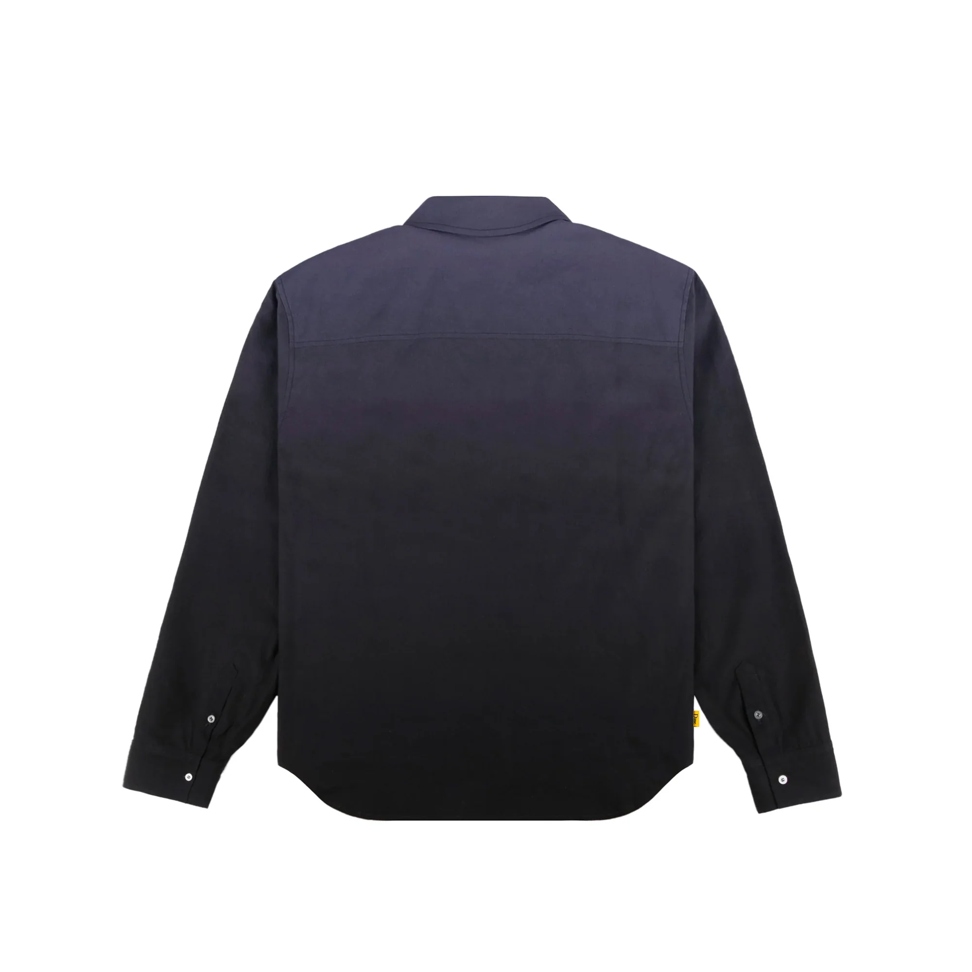Dime Mens Friends Gradient Oxford Shirt - Image 2