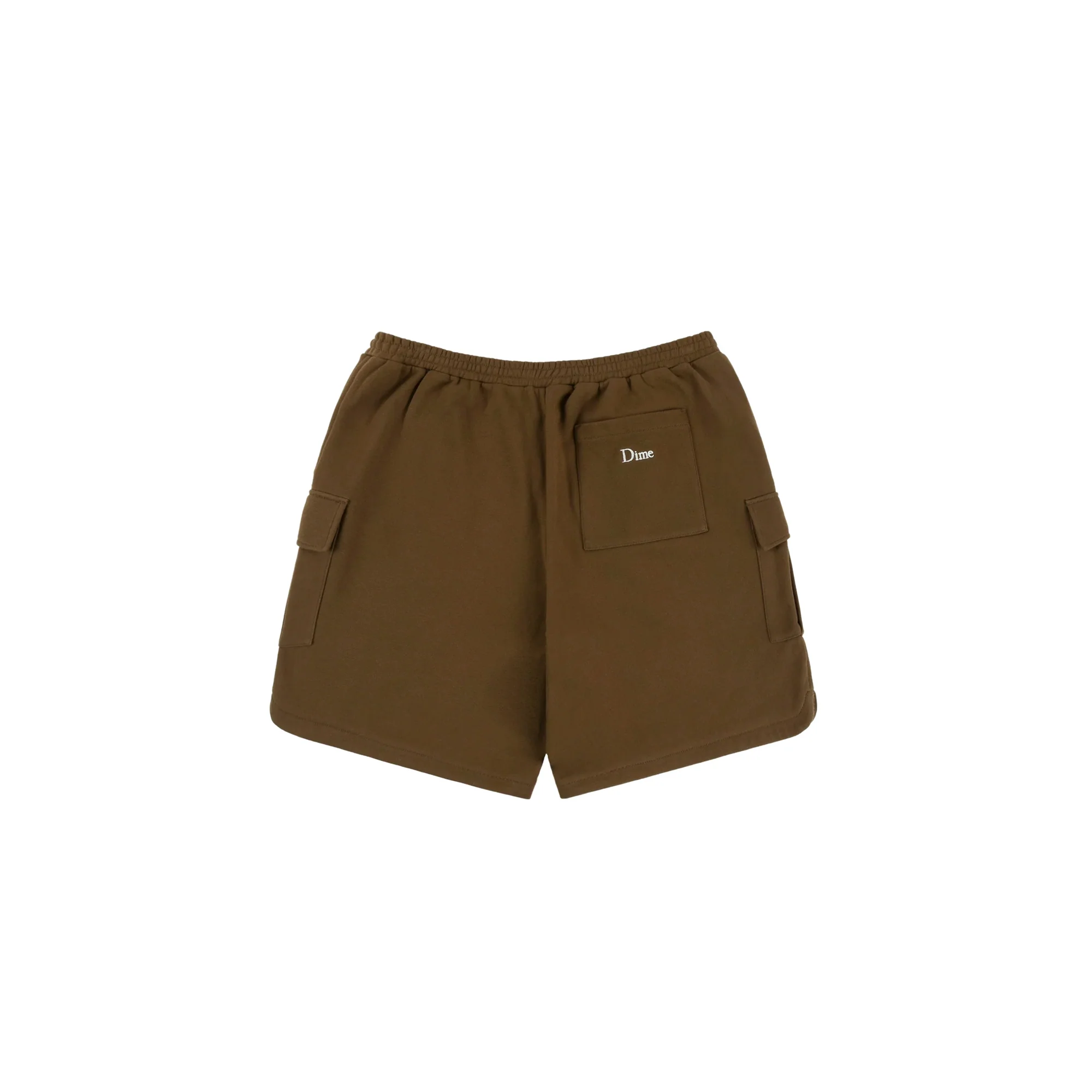 Dime Mens Heavy Cargo Shorts - Image 3