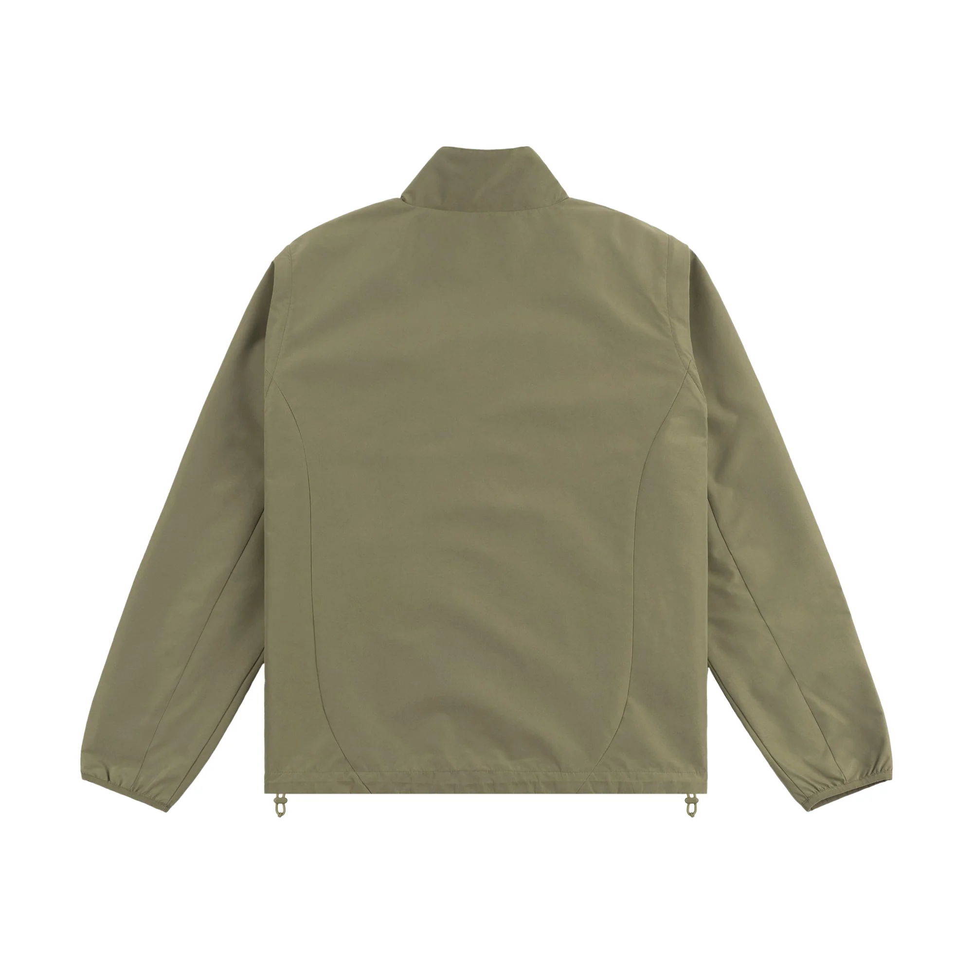 Dime Mens Hiking Zip-Off Sleeve Jacket - Image 3