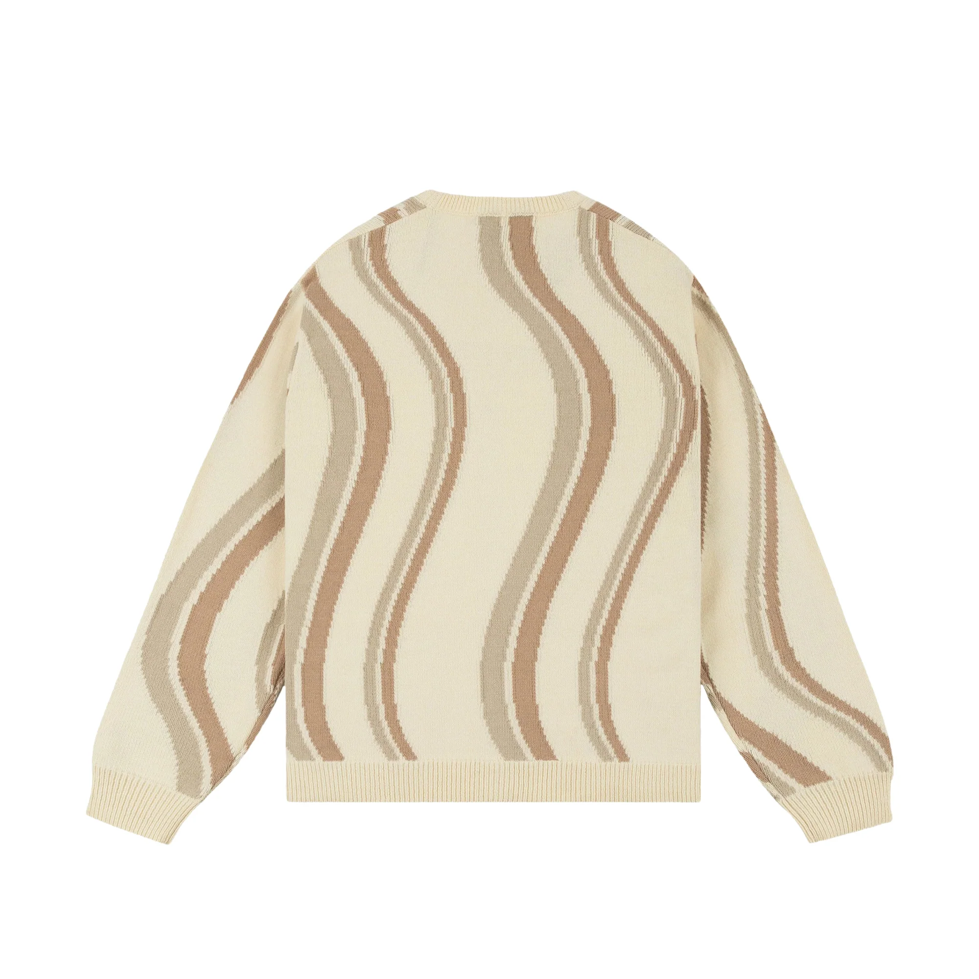 Dime Mens Lightwave Knit Cardigan - Image 2