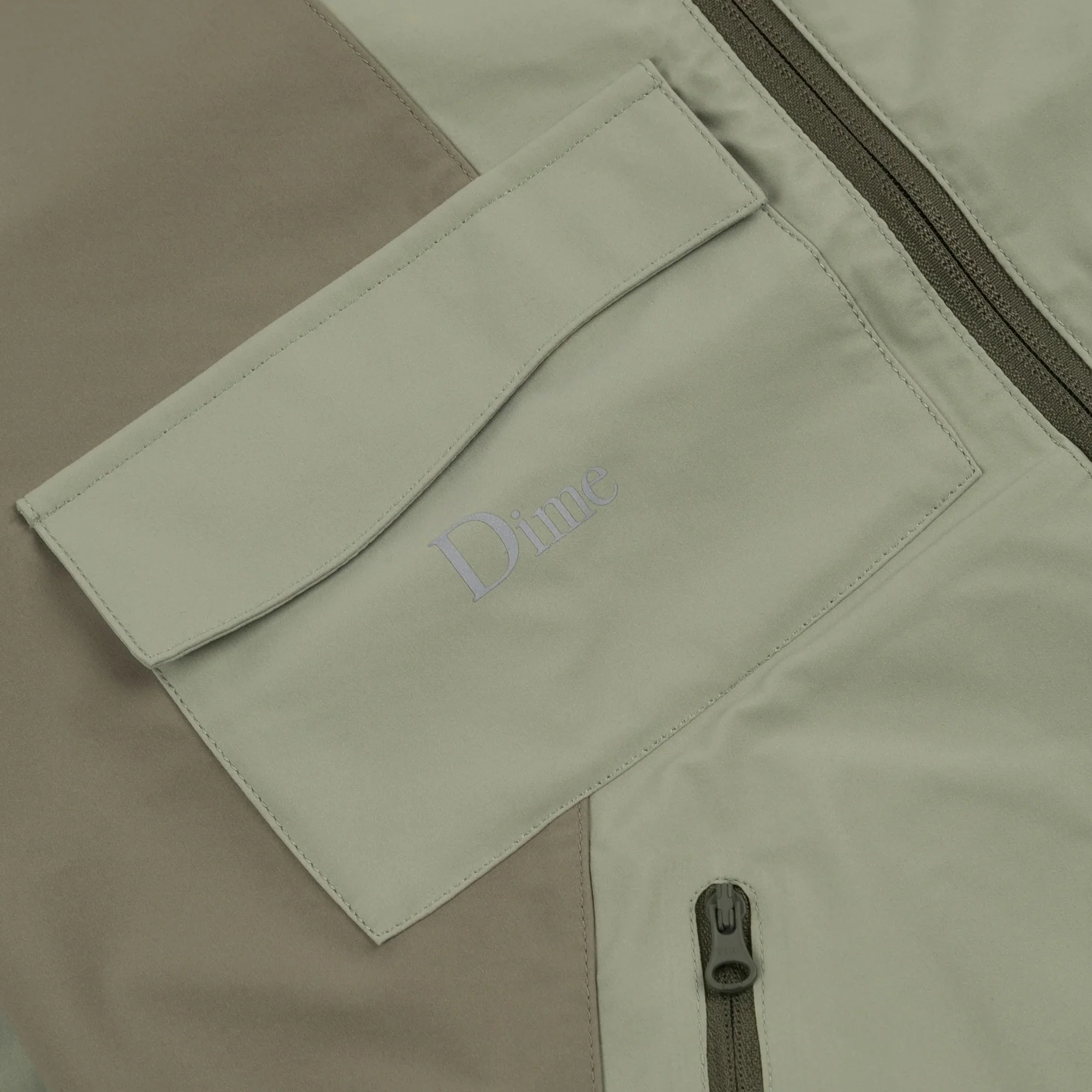 Dime Mens Lightweight 2000 Jacket - Image 3