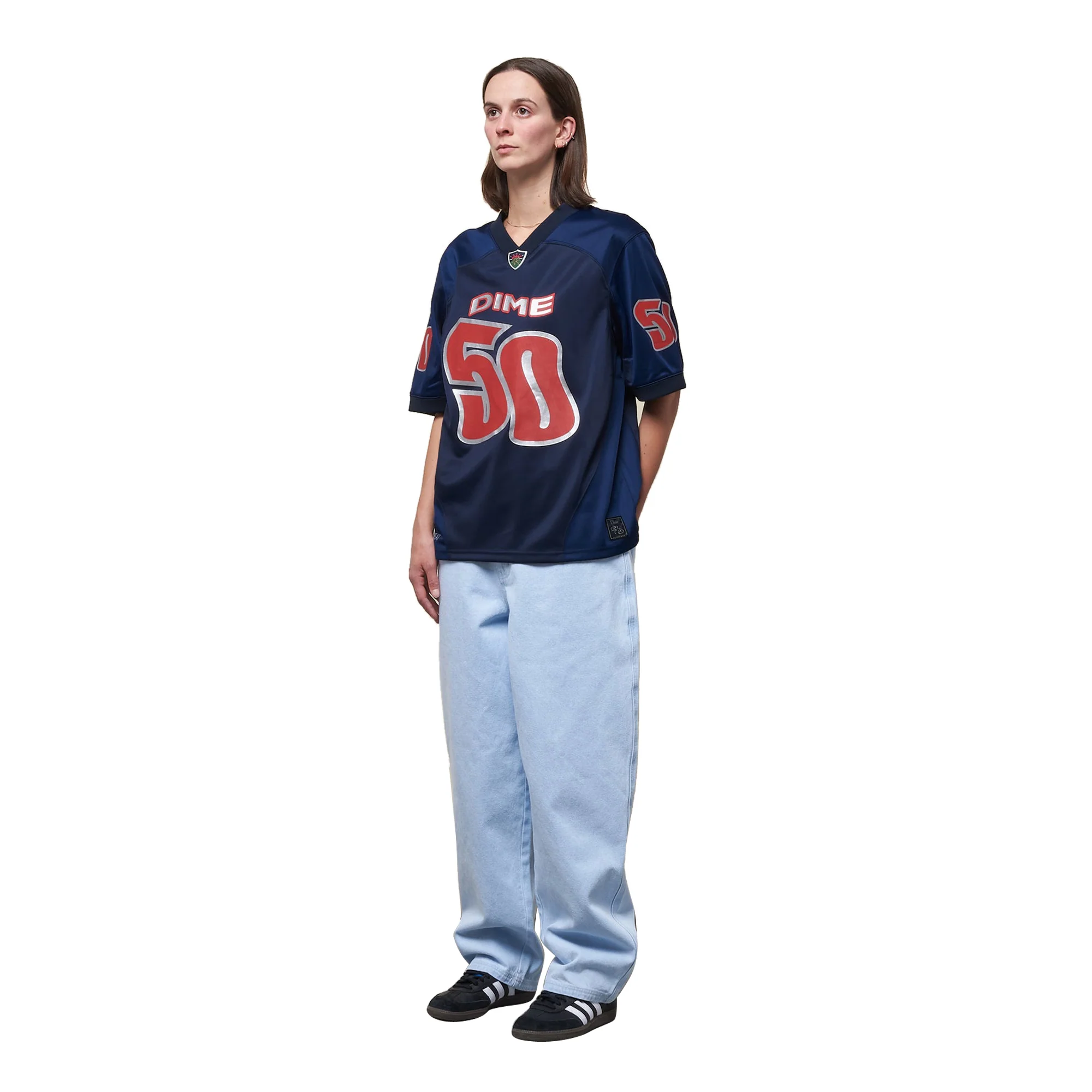 Dime Mens Numero 50 Jersey - Image 2