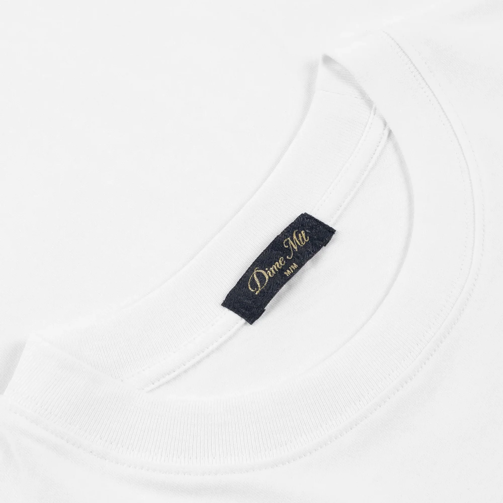 Dime Mens Plane Tee - Image 2