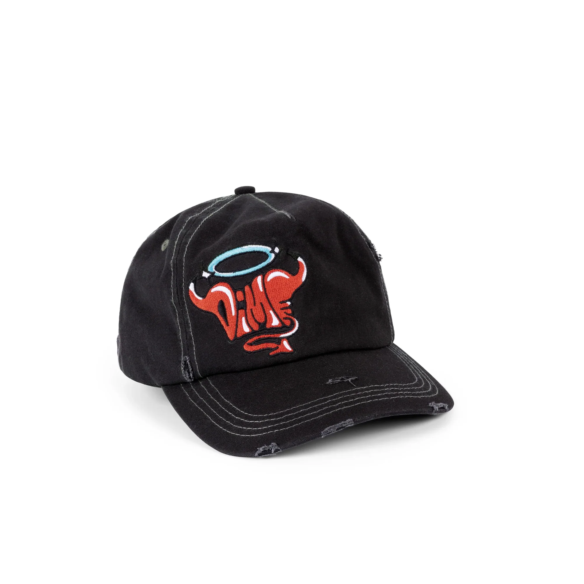 Dime Mens Purgatory Worker Cap