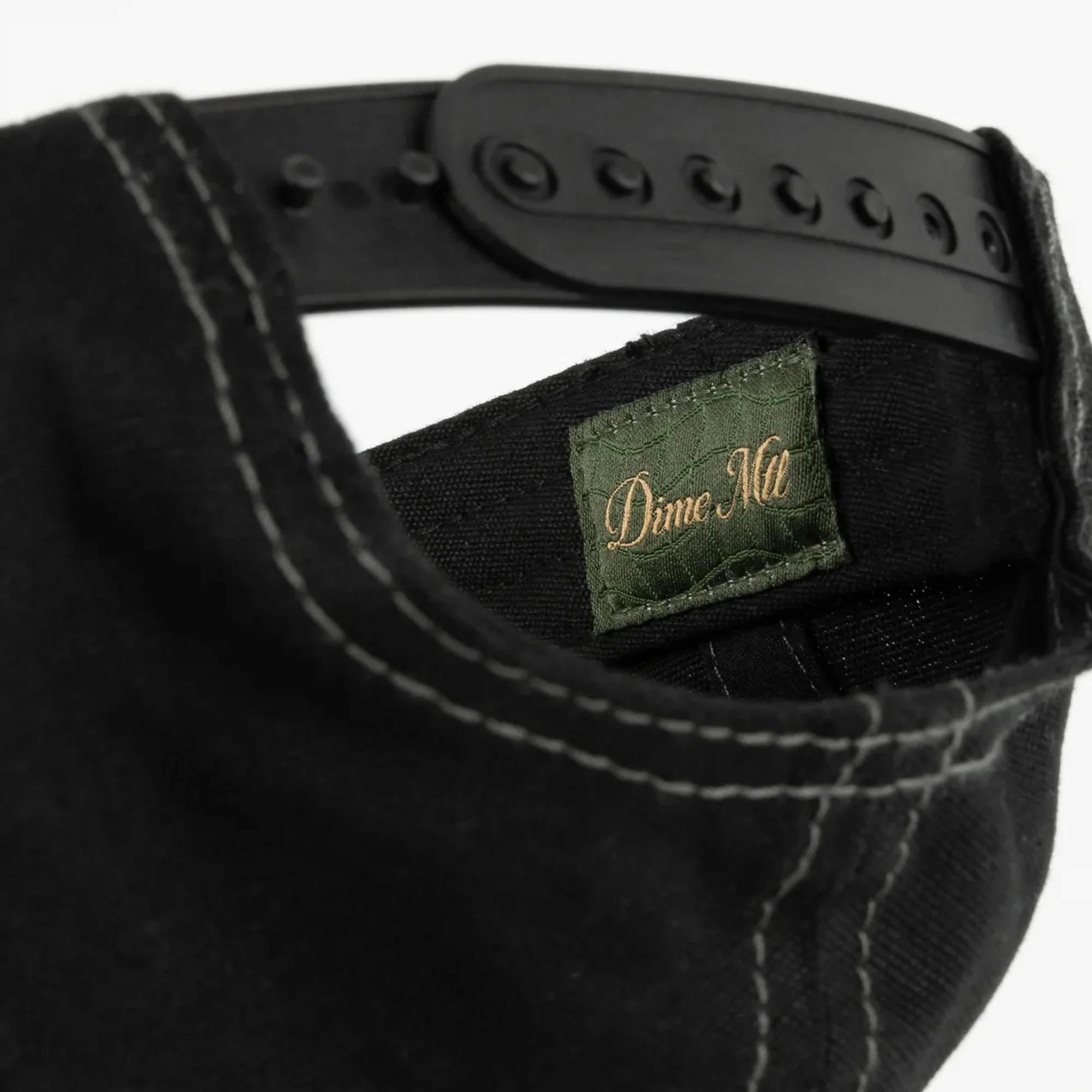 Dime Mens Purgatory Worker Cap - Image 4