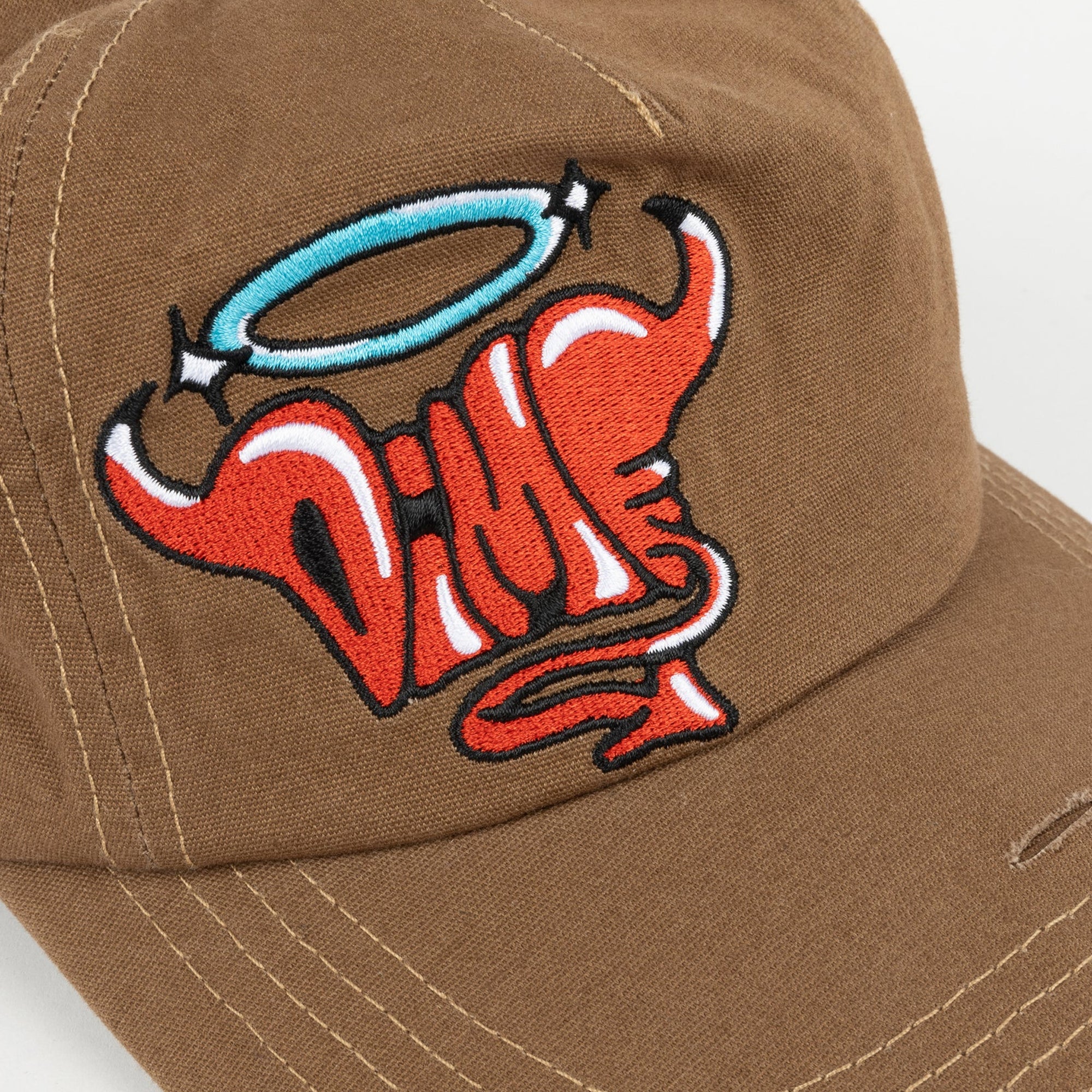 Dime Mens Purgatory Worker Cap - Image 3