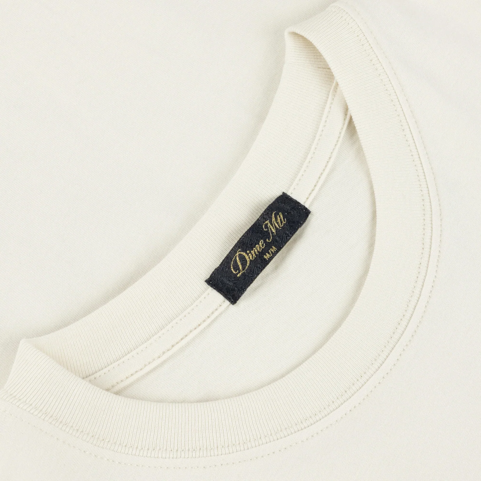 Dime Mens Skid Tee - Image 2