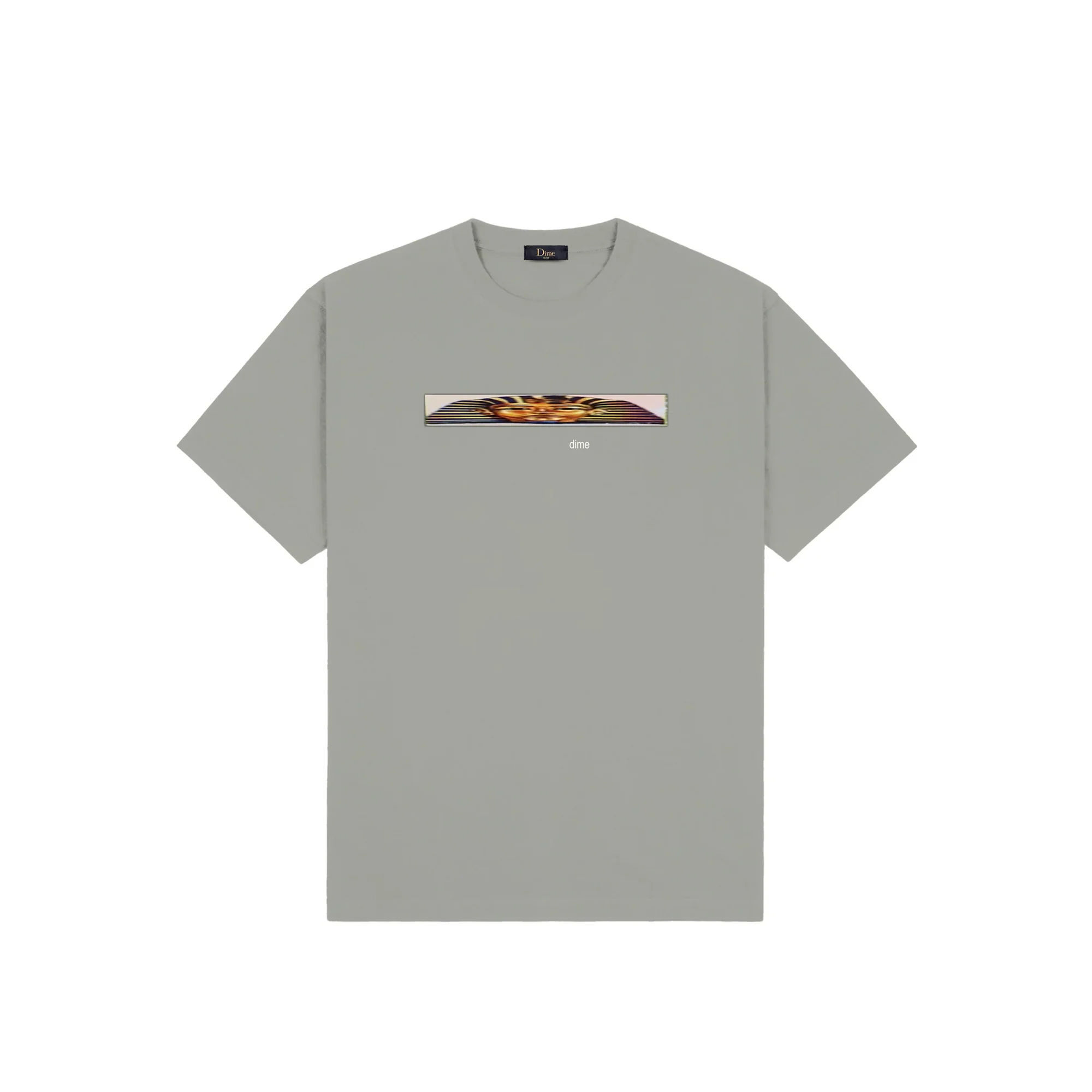 Dime Mens Stretch Tee