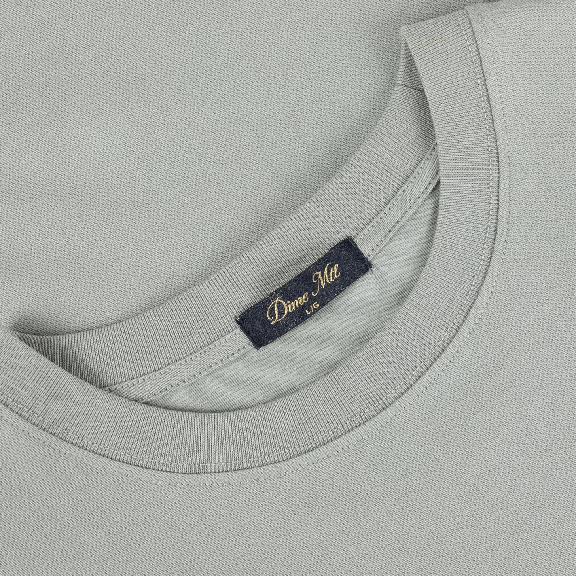 Dime Mens Stretch Tee - Image 2