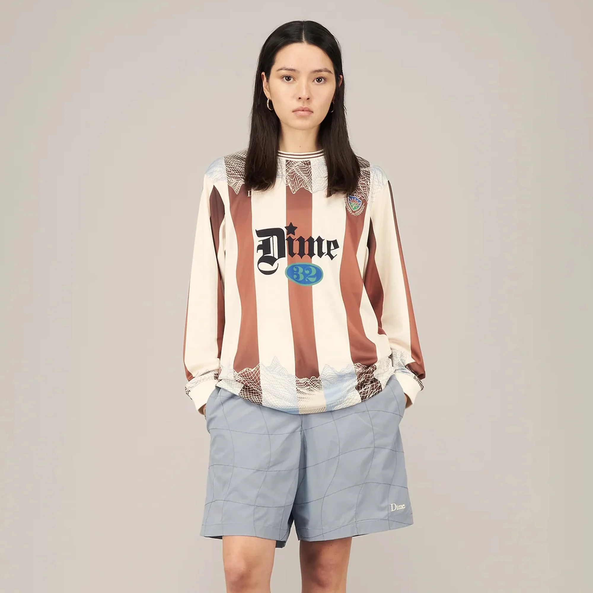 Dime Mens Striker Jersey - Image 2